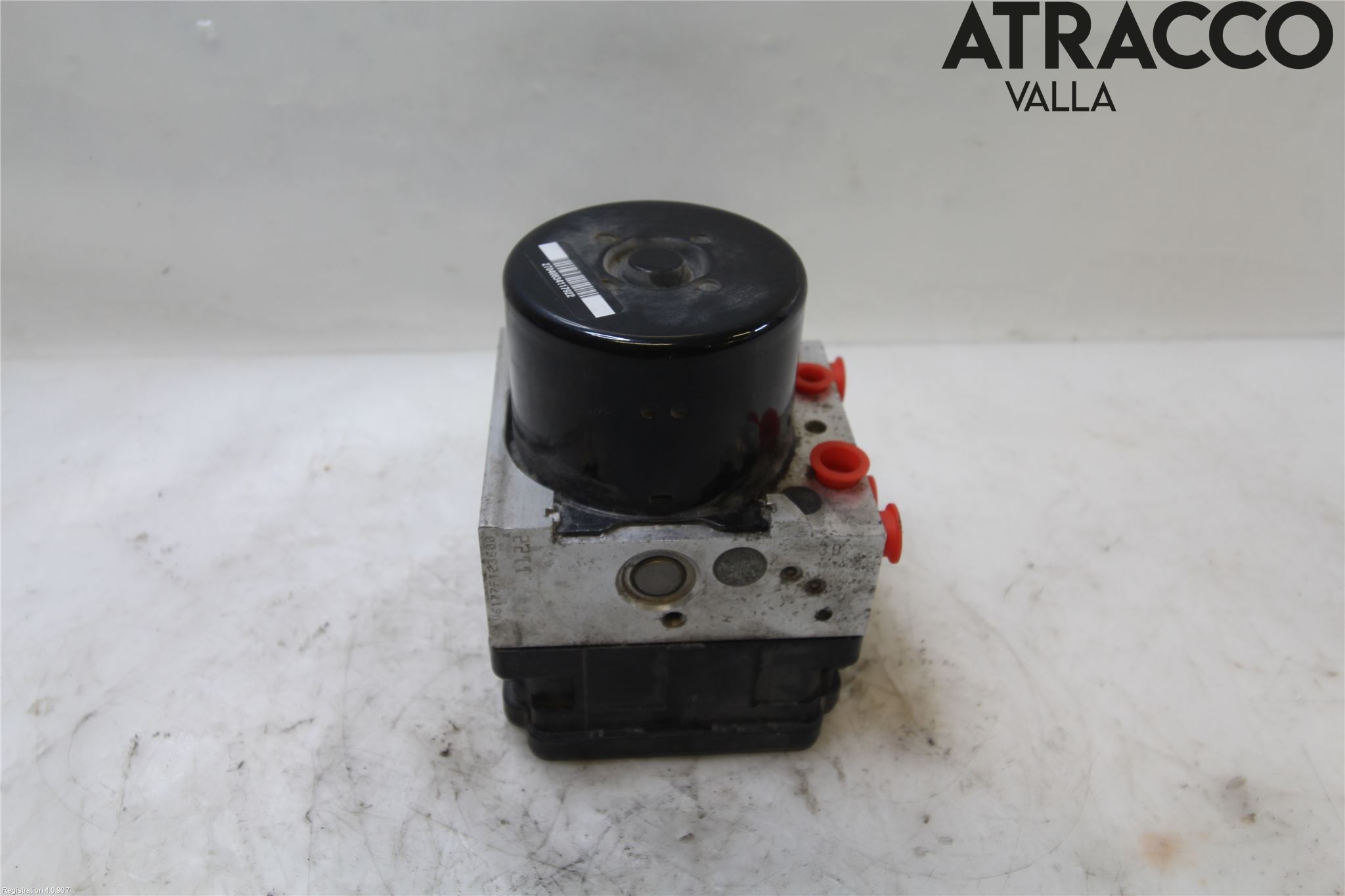 Skoda OCTAVIA (1Z) 05-13 Abs Hydraulaggregat