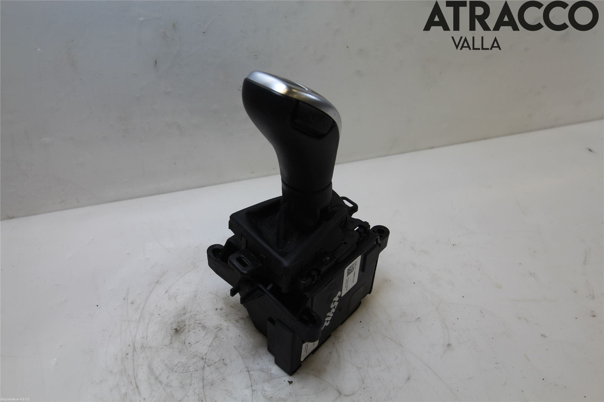 BMW 3 F30/F31/F80 12-19 Växelspak