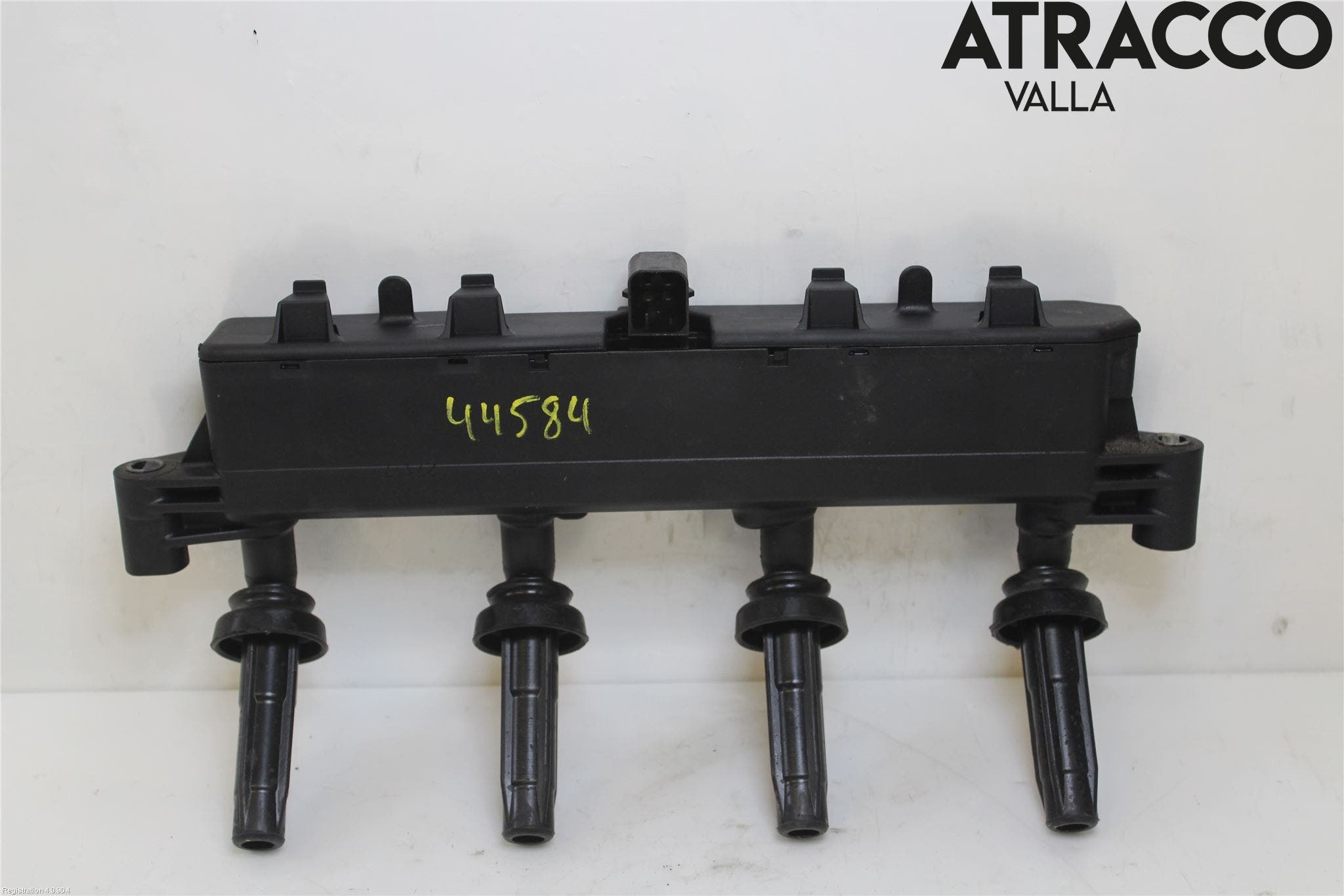 Citroen C3 -04 Tändkassett