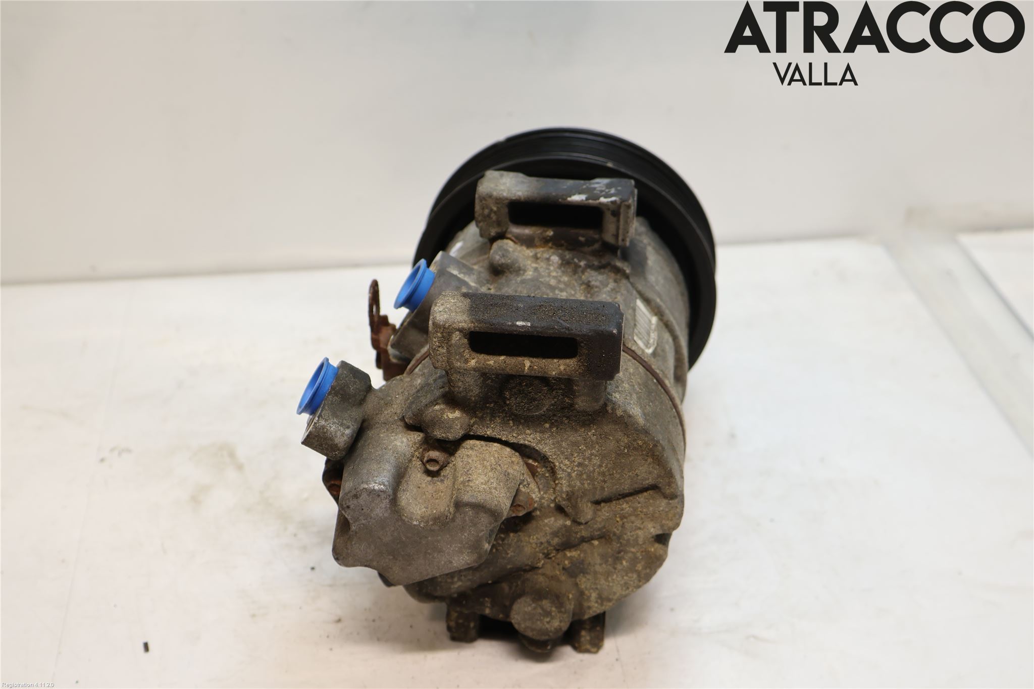 Toyota AVENSIS 03-06 Ac Kompressor