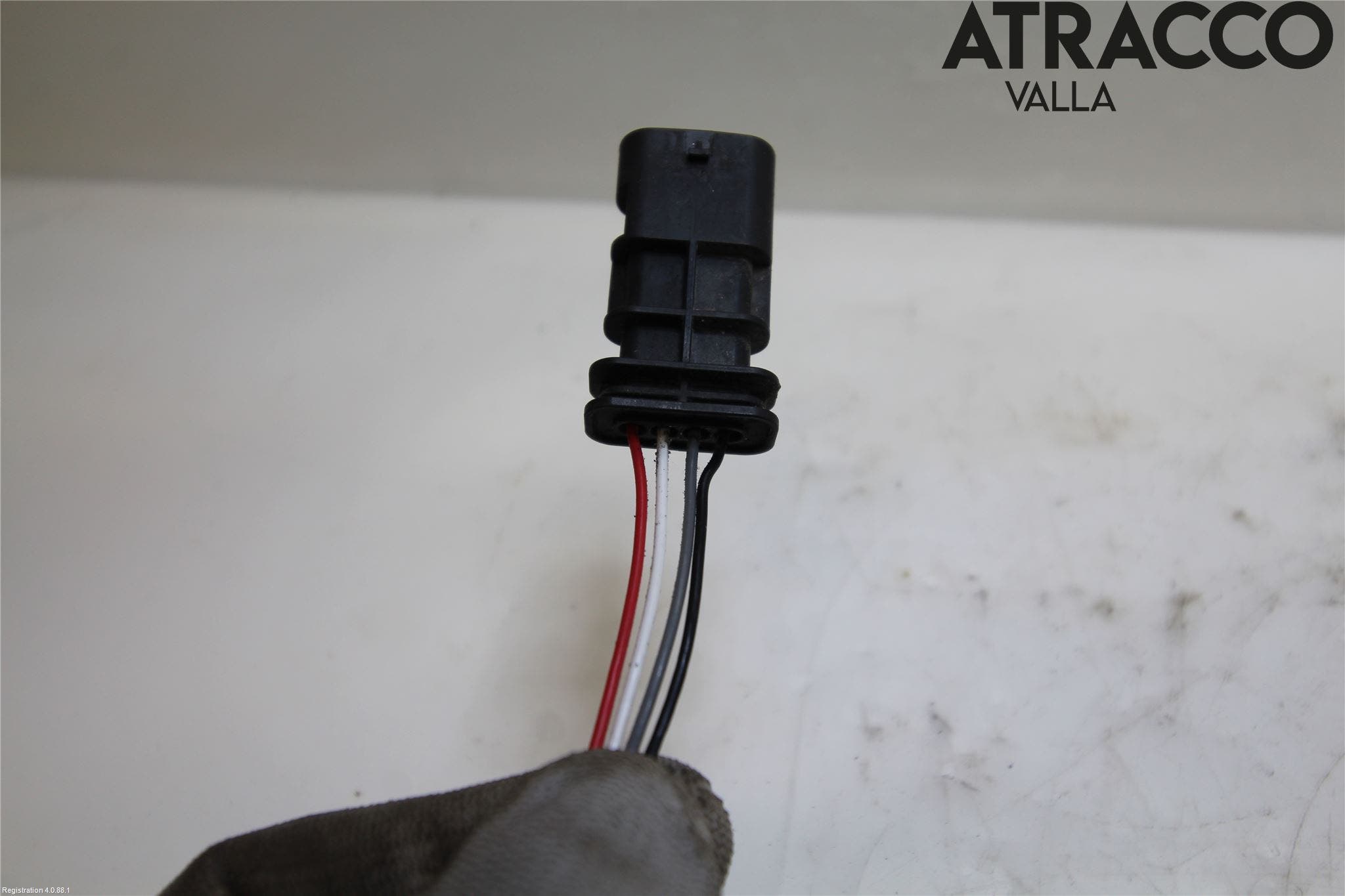 Citroen COTROEN C3 17-24 Injlambdasond