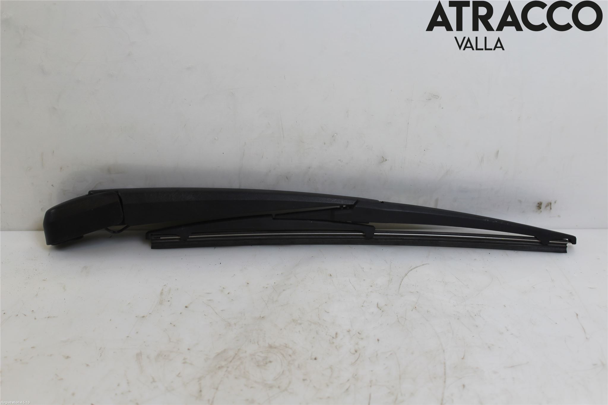 Toyota AVENSIS 16-18 Torkararm-Bakruta