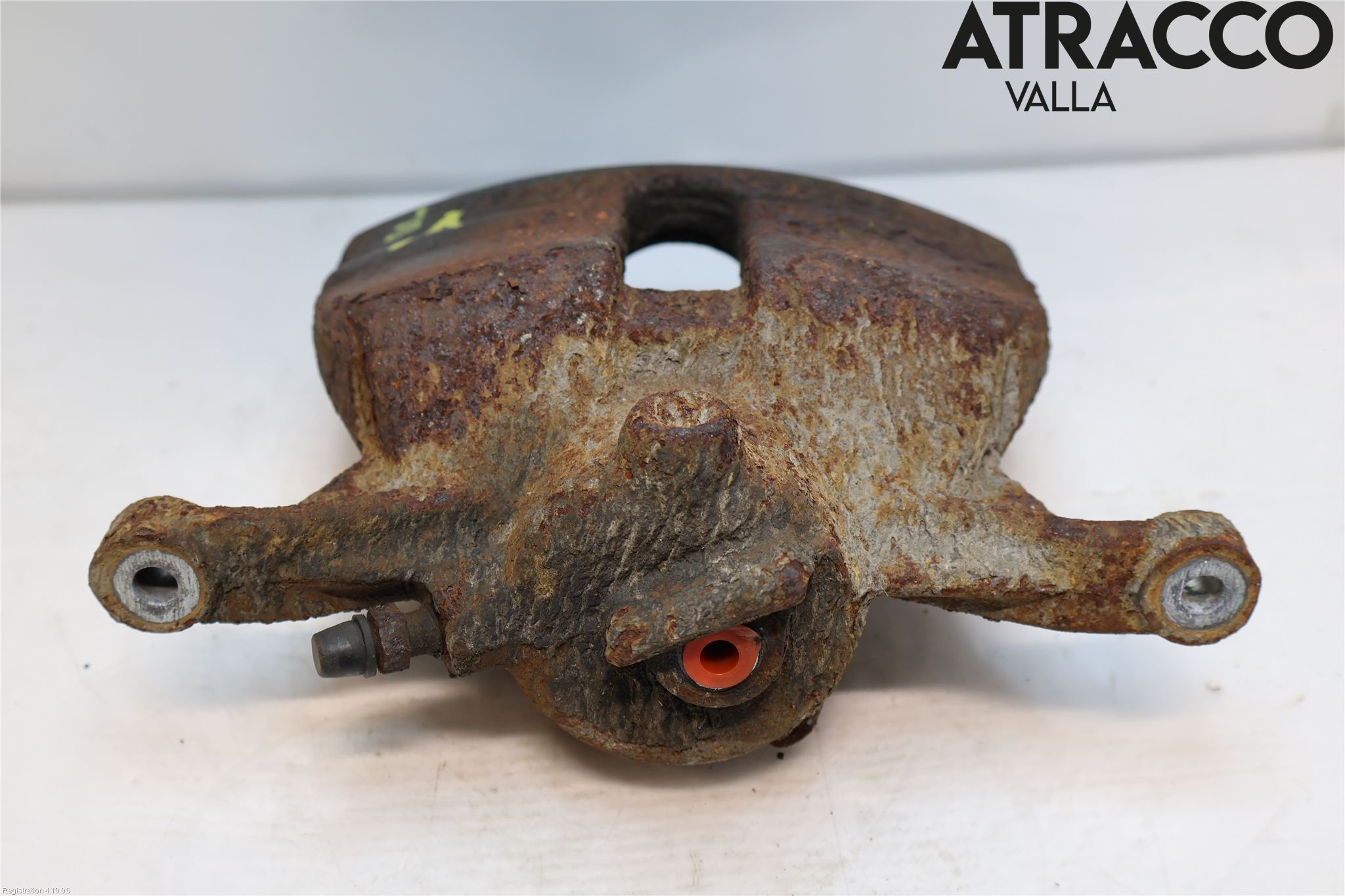 Volkswagen VW GOLF / E-GOLF VII 13-20 Bromsok Fram Vänster