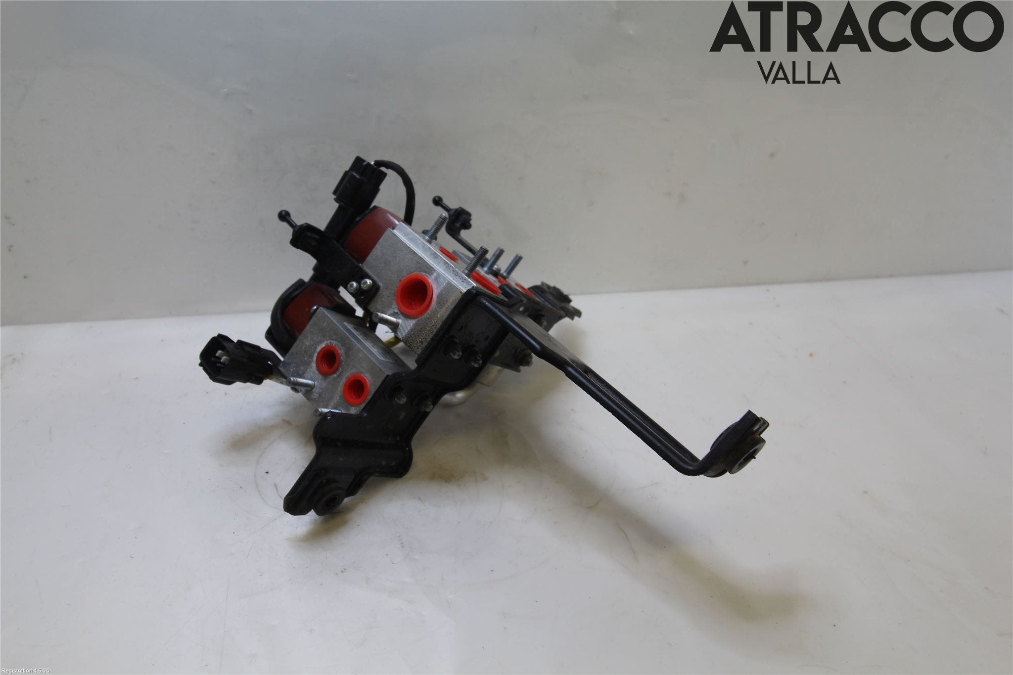 Kia NIRO (DE) 17-22 Ac Övrigt