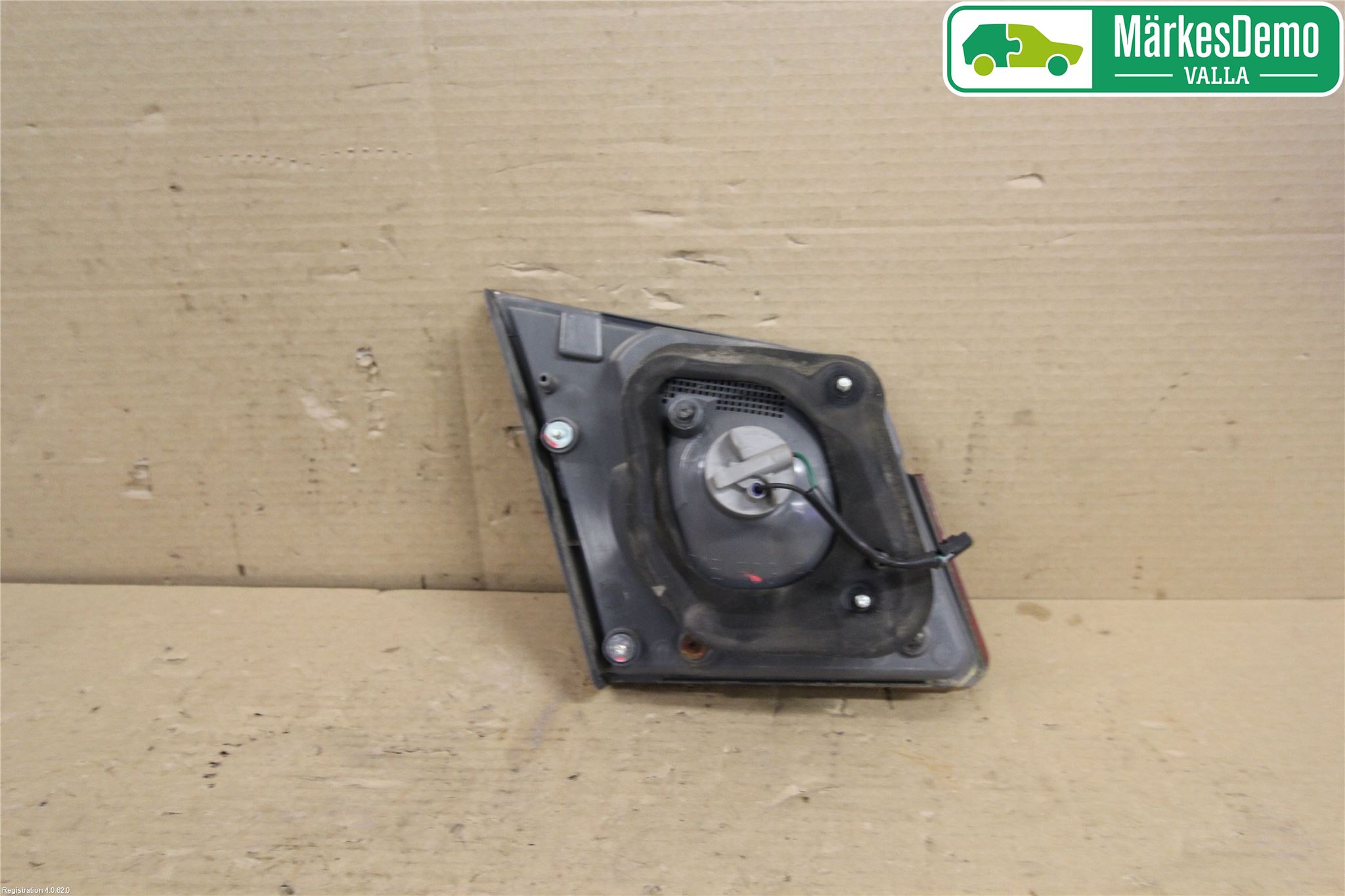 GM CHEVROLET CRUZE Bakljus Lucka Hö