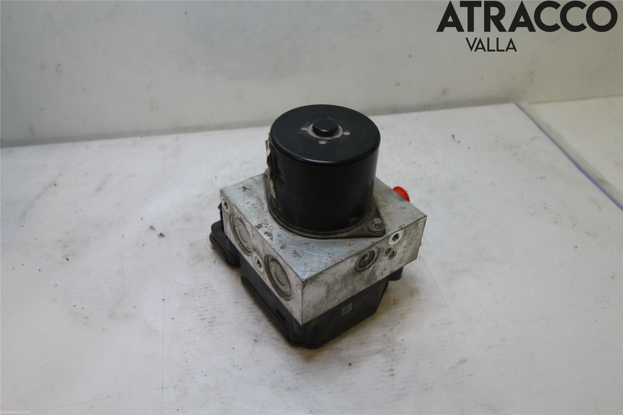 Opel INSIGNIA 09-16 Abs Hydraulaggregat
