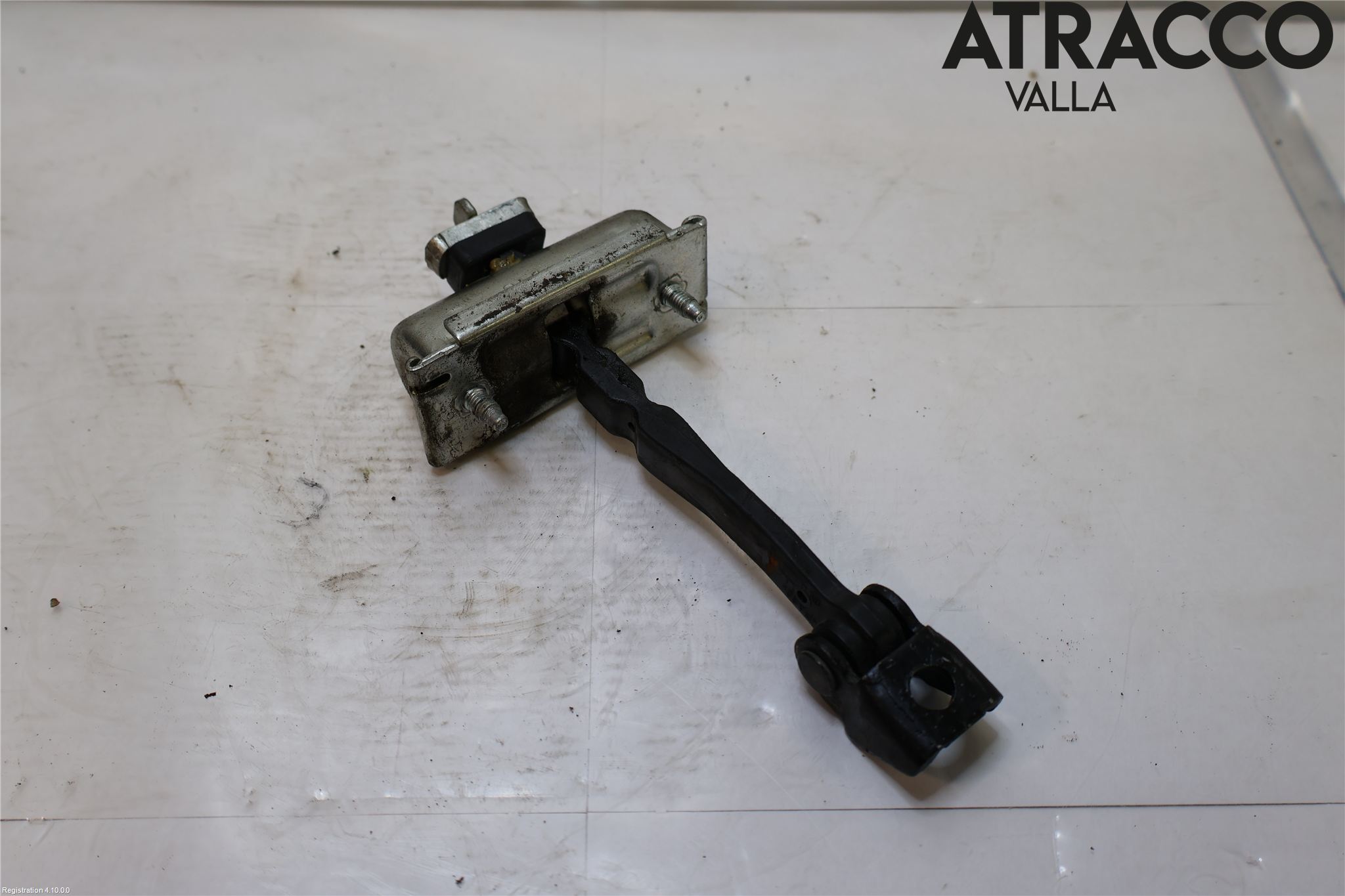 Opel CORSA E 15-19 Dörrstopp