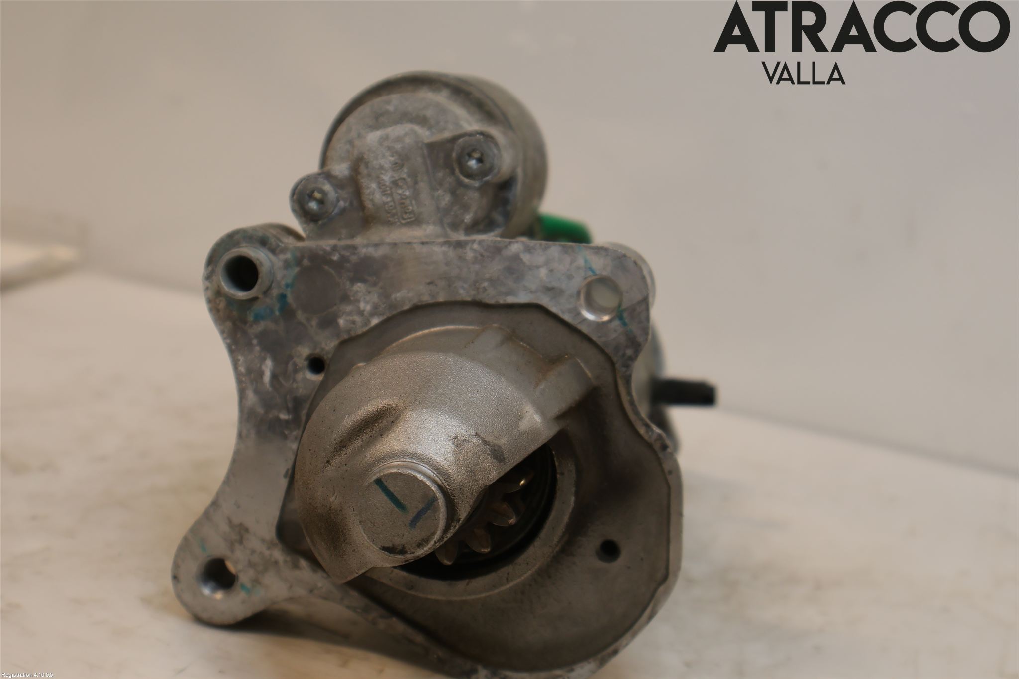 Ford TRANSIT/TOURNEO CONNECT 13-22 Startmotor Diesel
