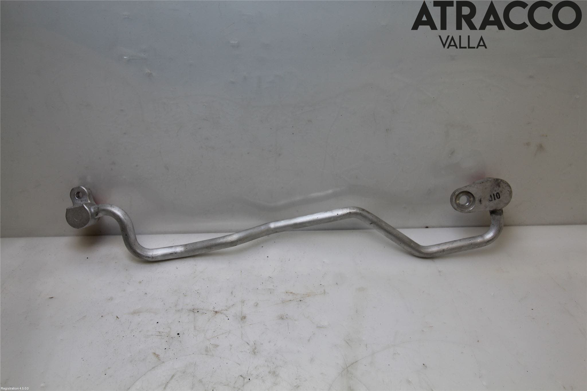 Kia NIRO (DE) 17-22 Ac Slang-Rör