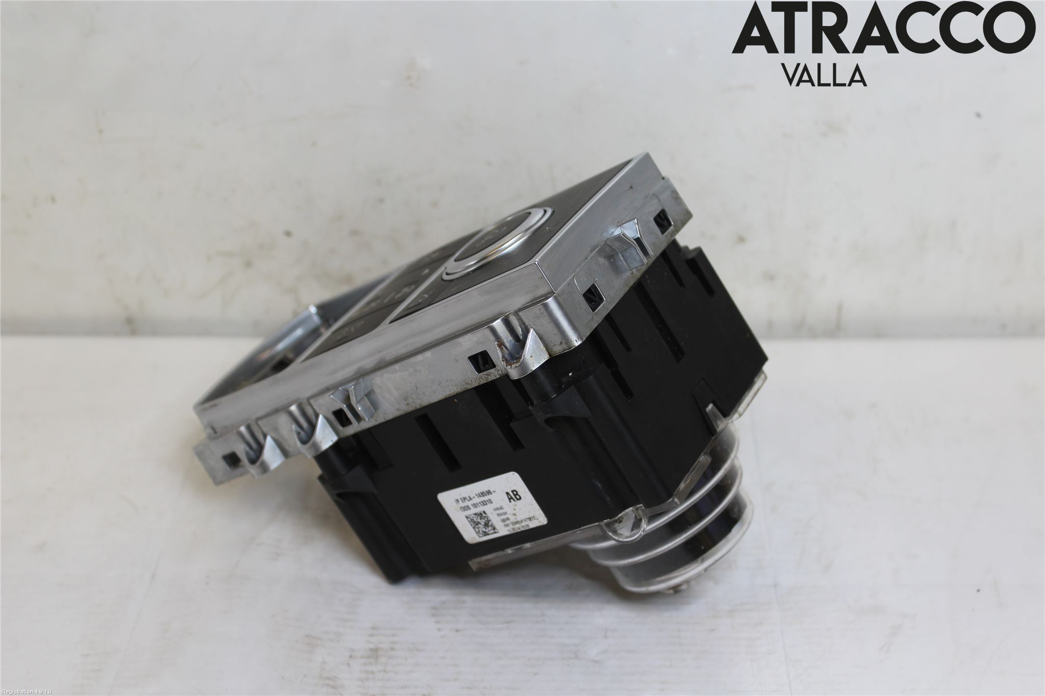 Landrover RANGE ROVER SPORT (L494) 14-22 Strömställare Fyrhjulsdrift