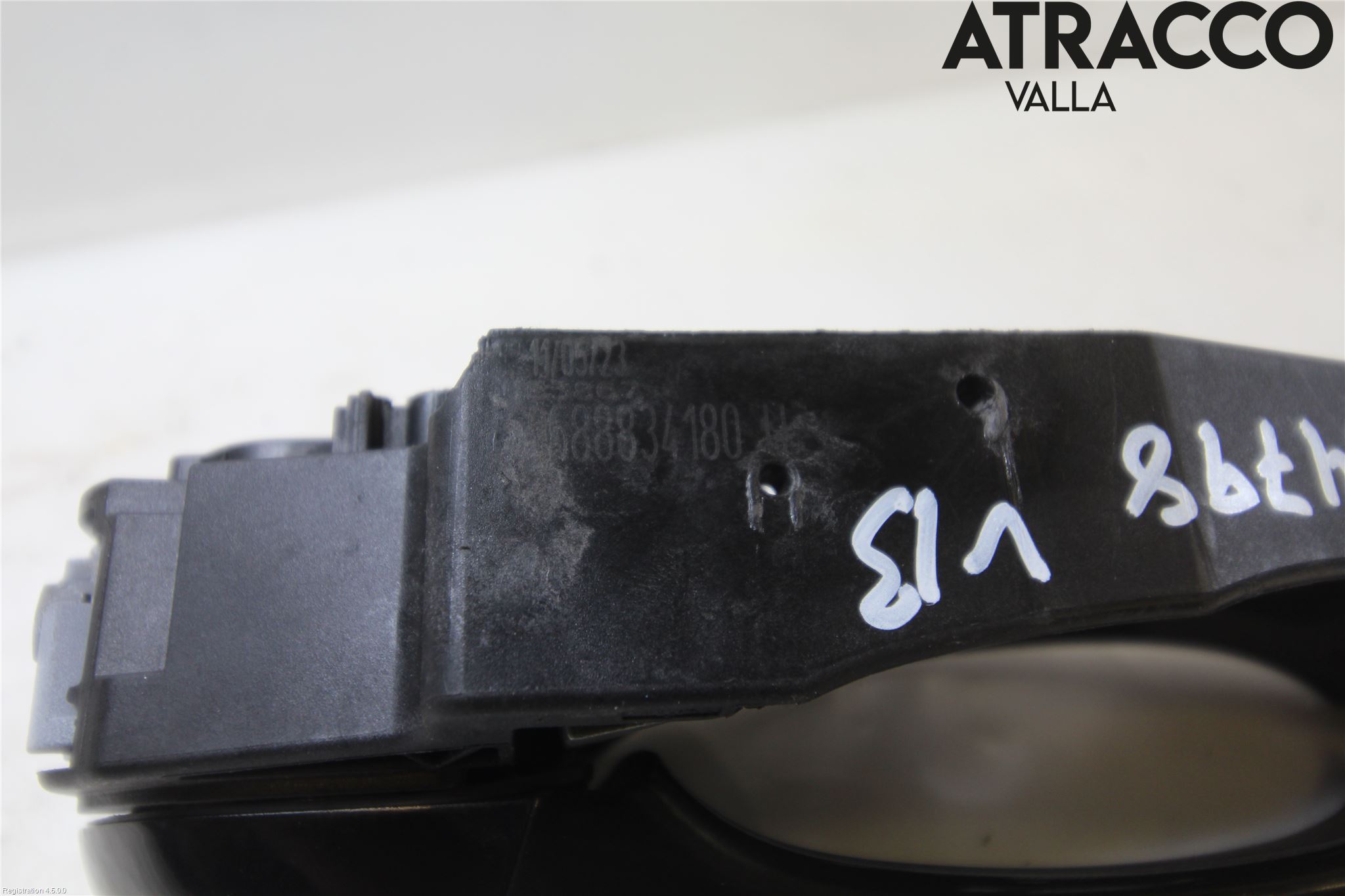 Opel MOKKA 21- Dörrhandtag Yttre Vä