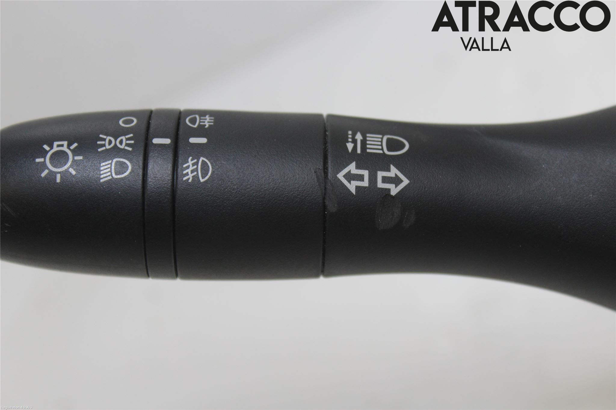 Nissan PULSAR Spakcentral