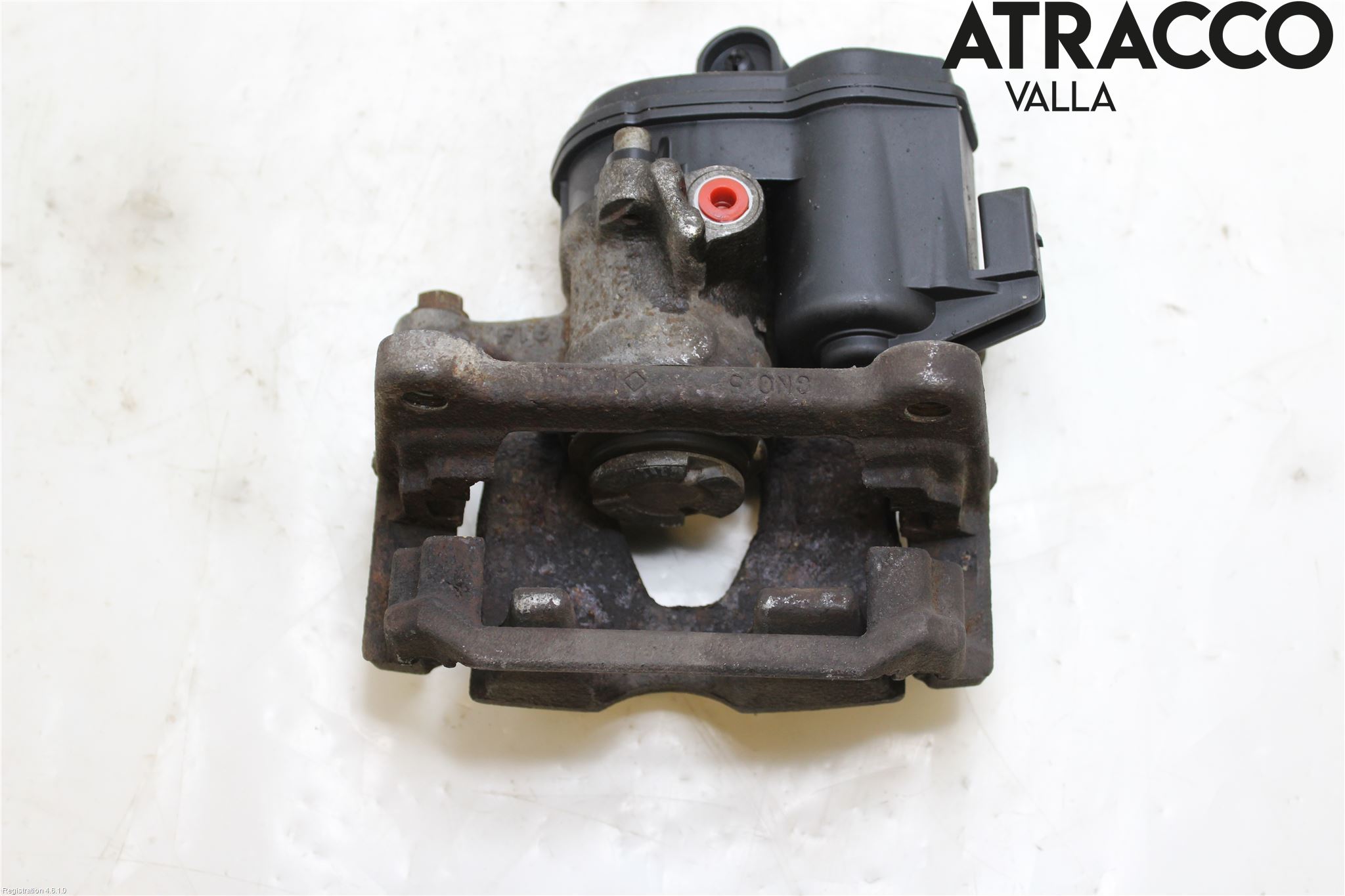 Audi A4/S4 B9 16-19 Bromsok Bak Höger