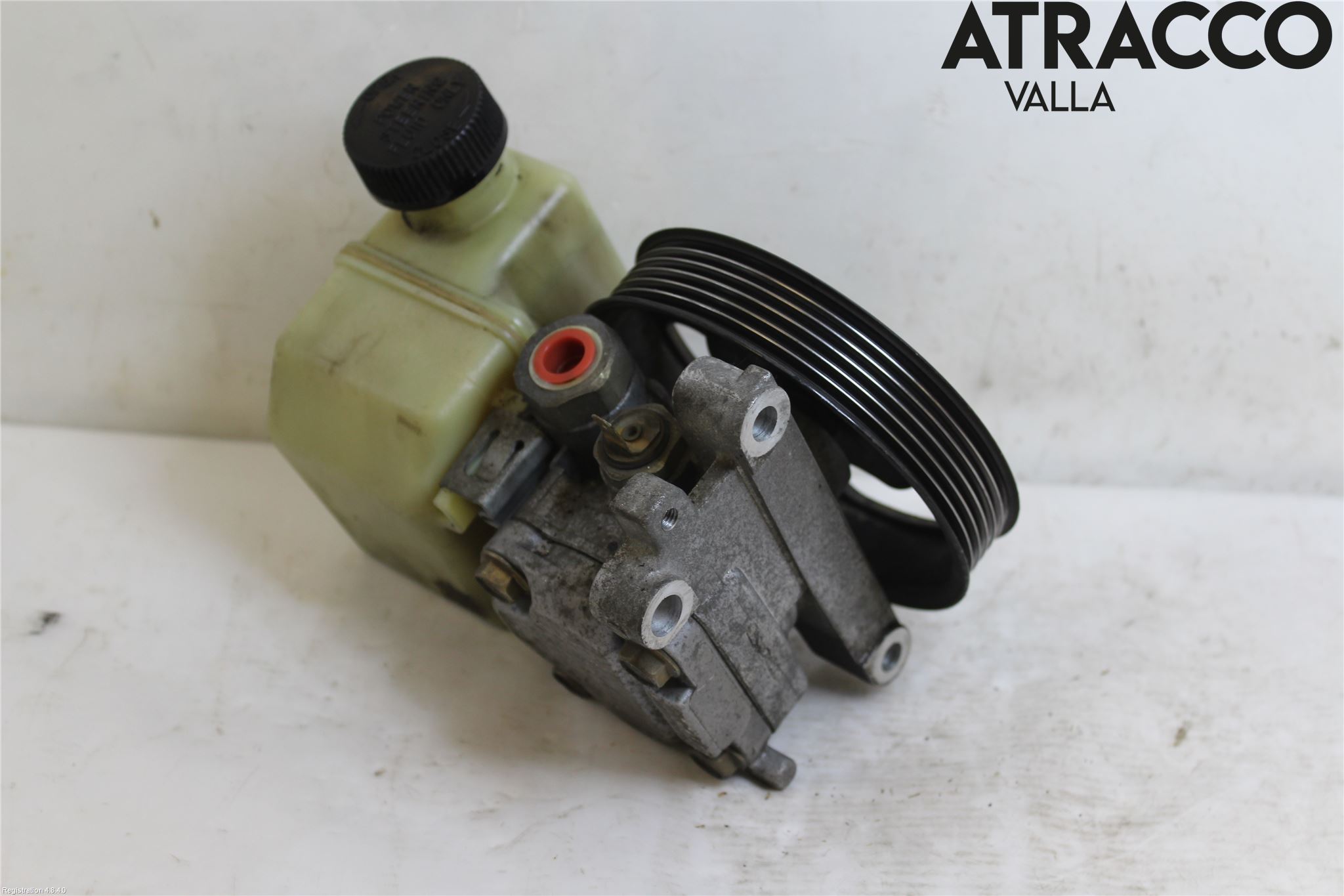 Mazda 6 02-08 Styrservopump