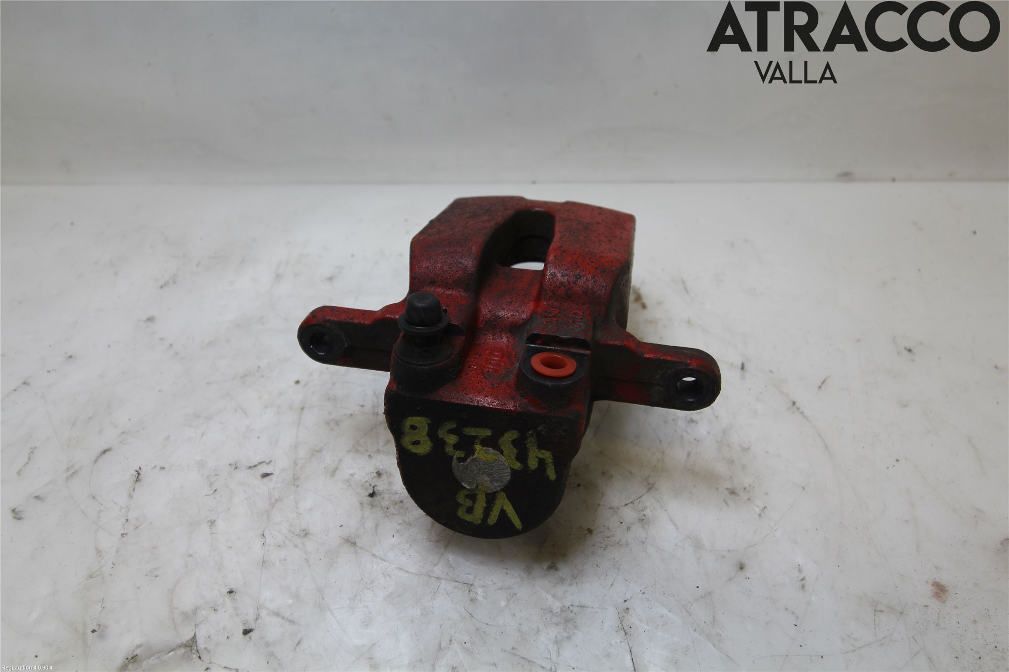 Chrysler CHR 300C Bromsok Bak Vänster