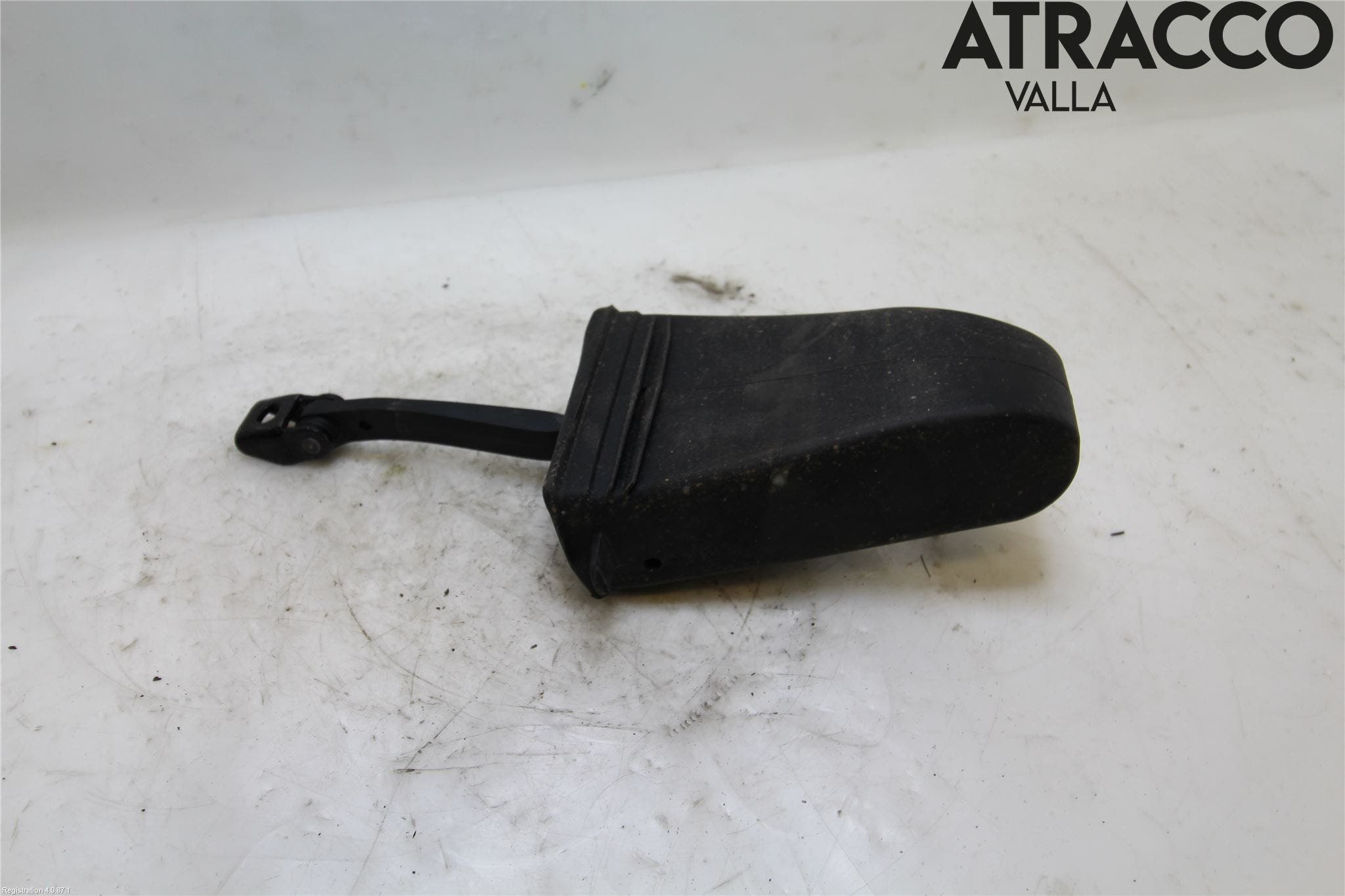 BMW X6 E71/E72 08-14 Dörrstopp