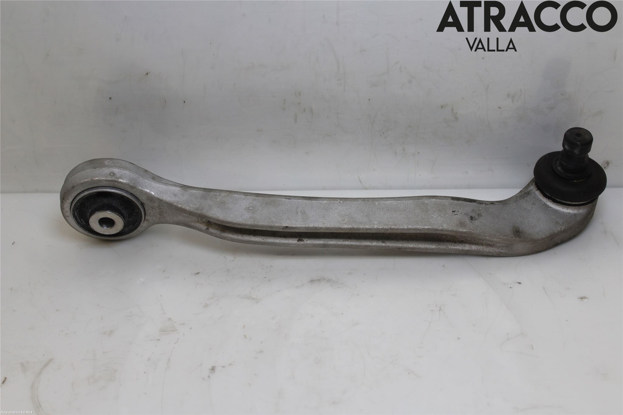 Audi A6/S6     05-11 Bärarm Fram Övre Hö