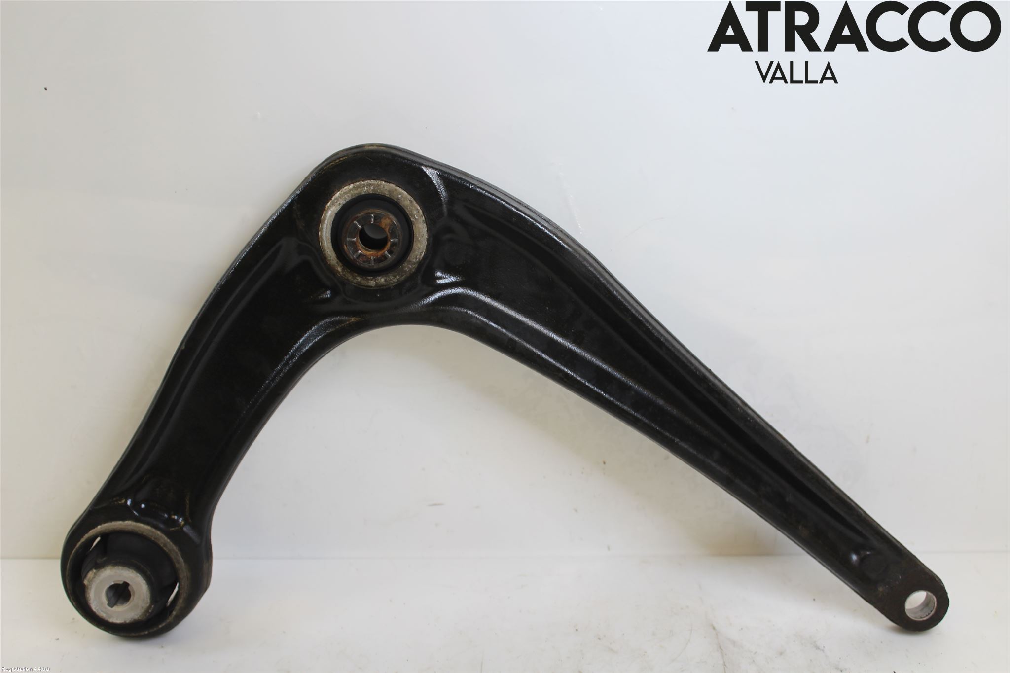 Peugeot EXPERT/E-EXPERT 17- Bärarm Fram Undre Vä