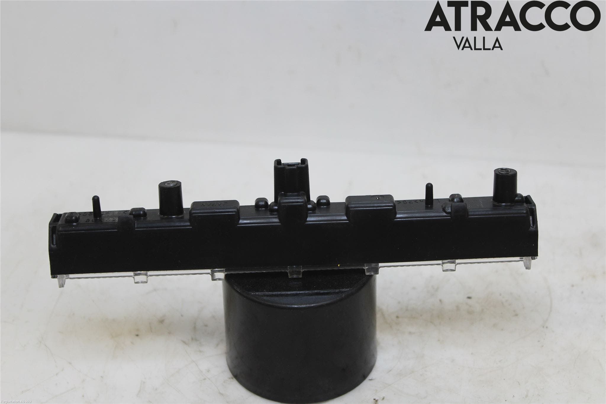 Toyota AURIS 13-19 Bromsljus Bakruta