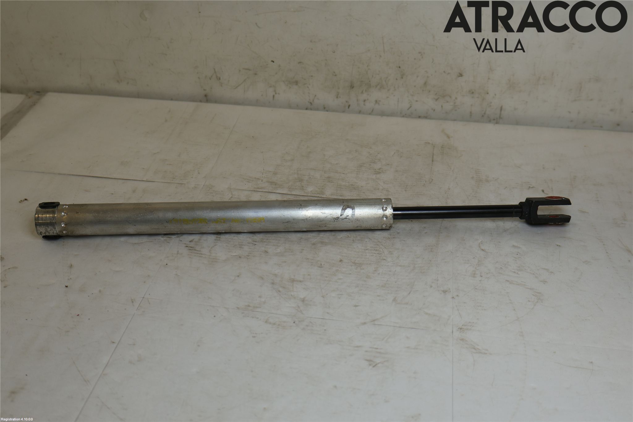 Volkswagen VW EOS  06-10 Cab Motor