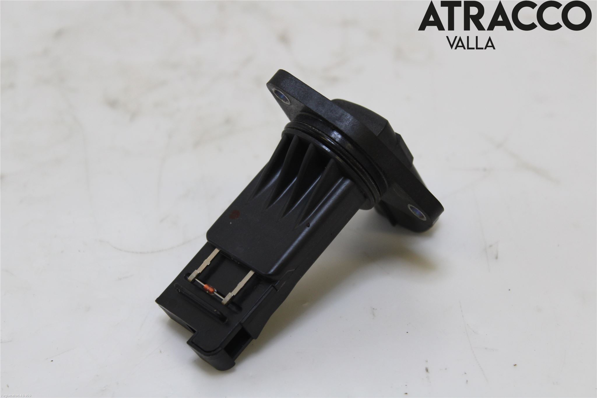 Mazda 3 III 14-19 Injluftmassamätare