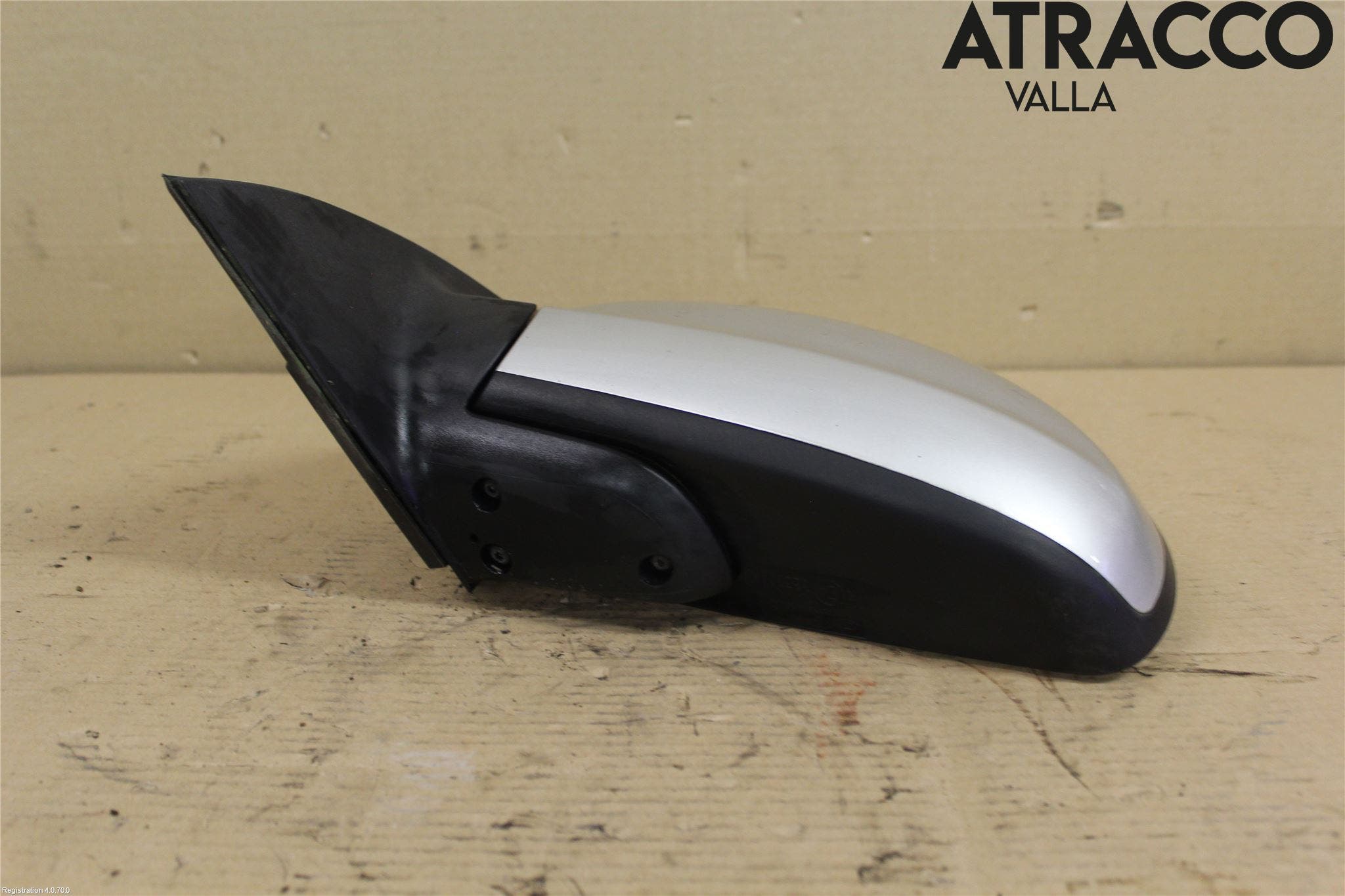 Kia CEED 06-12 Spegel Yttre El Vä