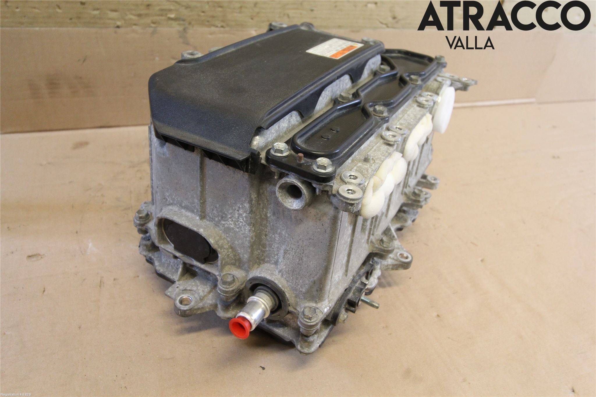 Toyota PRIUS+ ZVW40 12-20 Inverter Hybrid