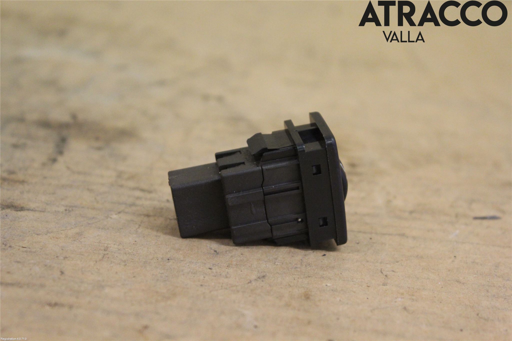 Toyota AURIS 13-19 Str Ljusvidd Reglering