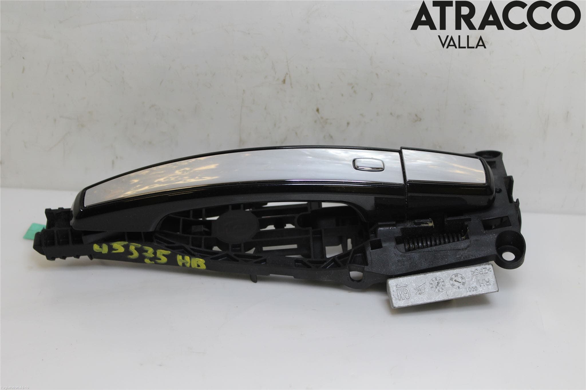 Opel MOKKA 13-20 Dörrhandtag Yttre Hö