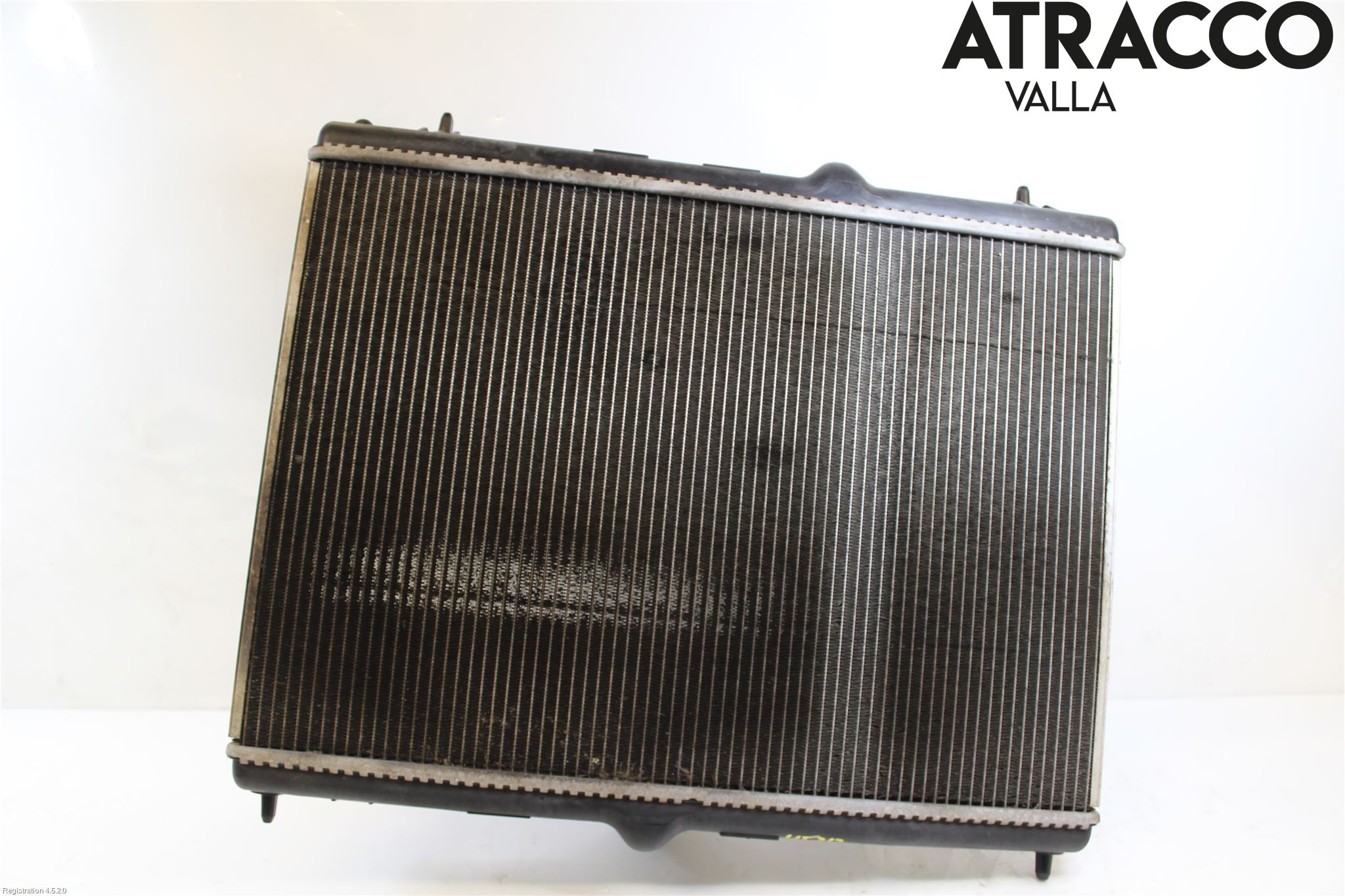 Citroen C5 08-17 Kylare Man