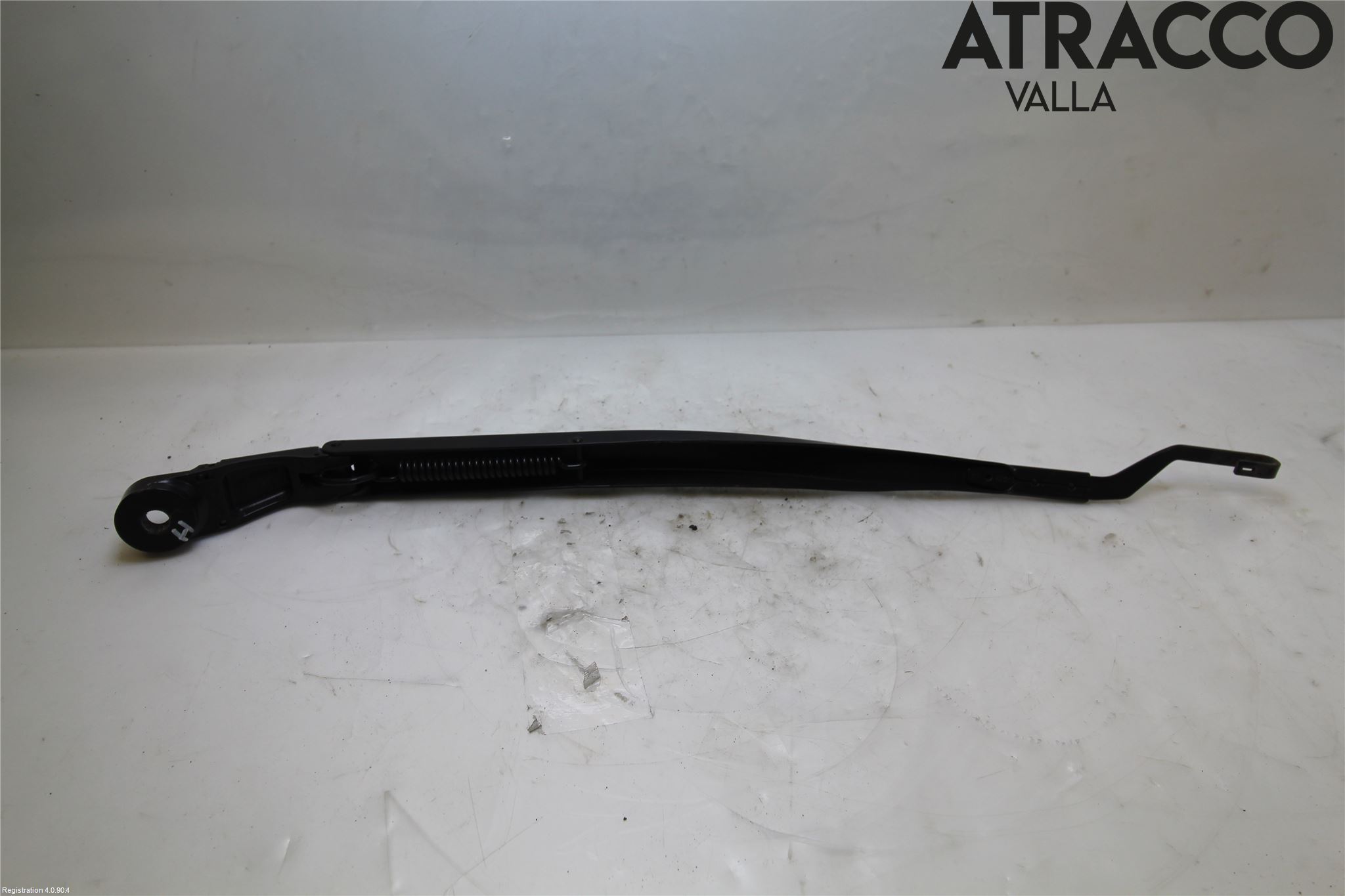 Jeep GRAND CHEROKEE 10-20 Torkararm Armar Vindruta