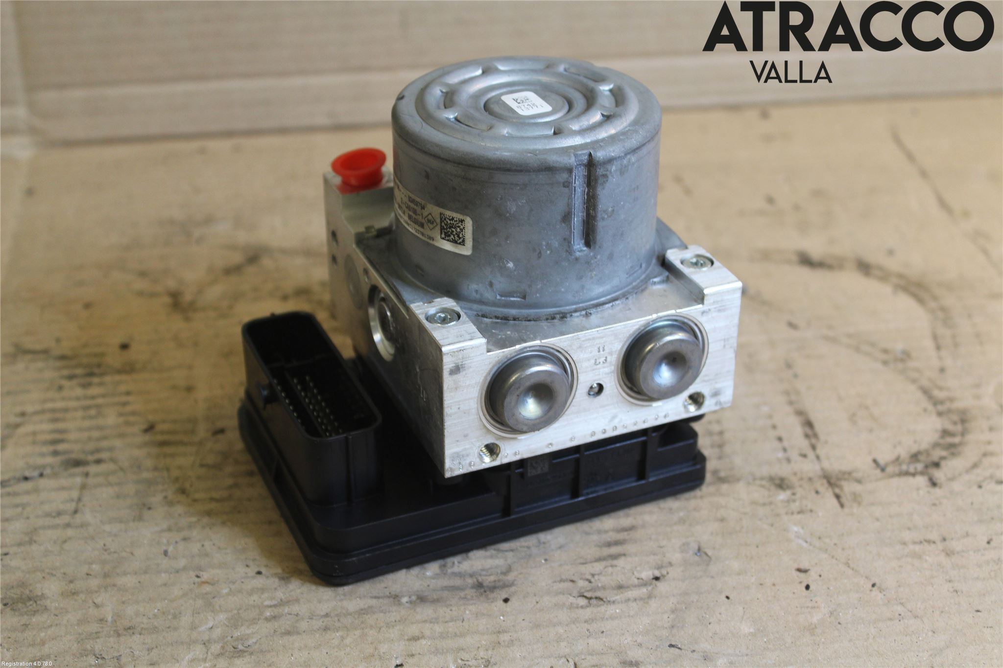 Opel VIVARO 15-19 Abs Hydraulaggregat