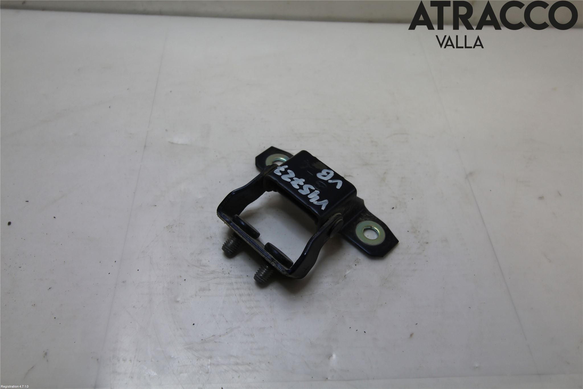 Mazda CX-5 17- Bakluckegångjärn Vä