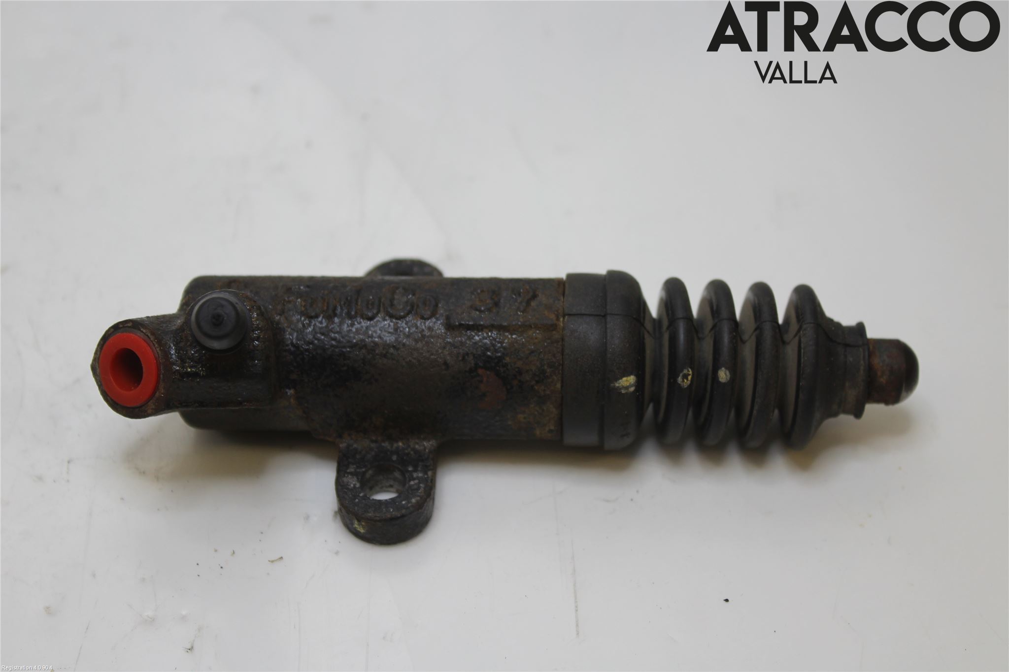 Mazda BT-50 Kopplingscylinder Slav