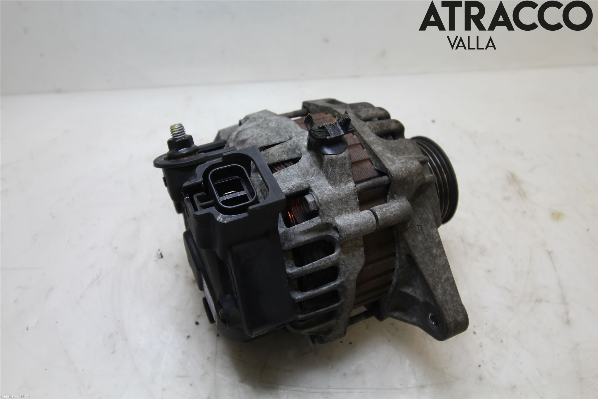 Kia CEED 06-12 Generator