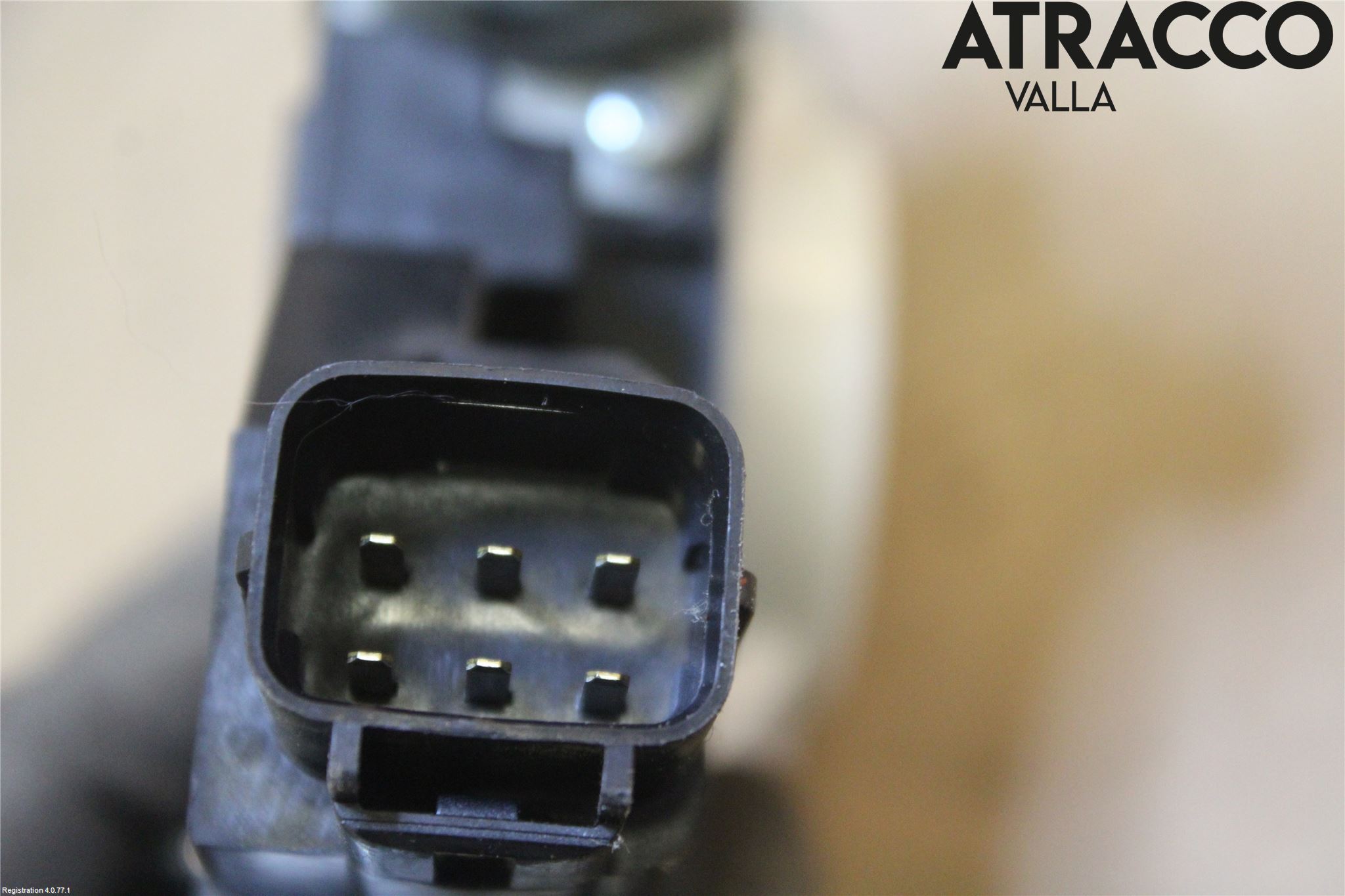 Kia RIO 12-16 Fönsterhiss El Kompl