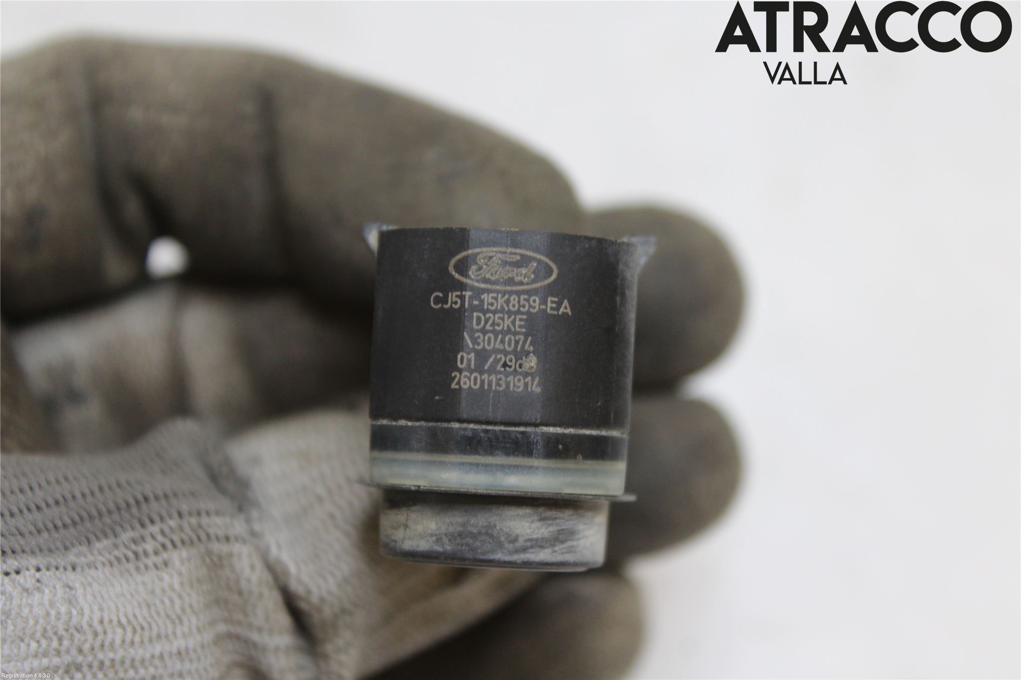 Ford KUGA 13-16 Parkeringshjälp Backsensor