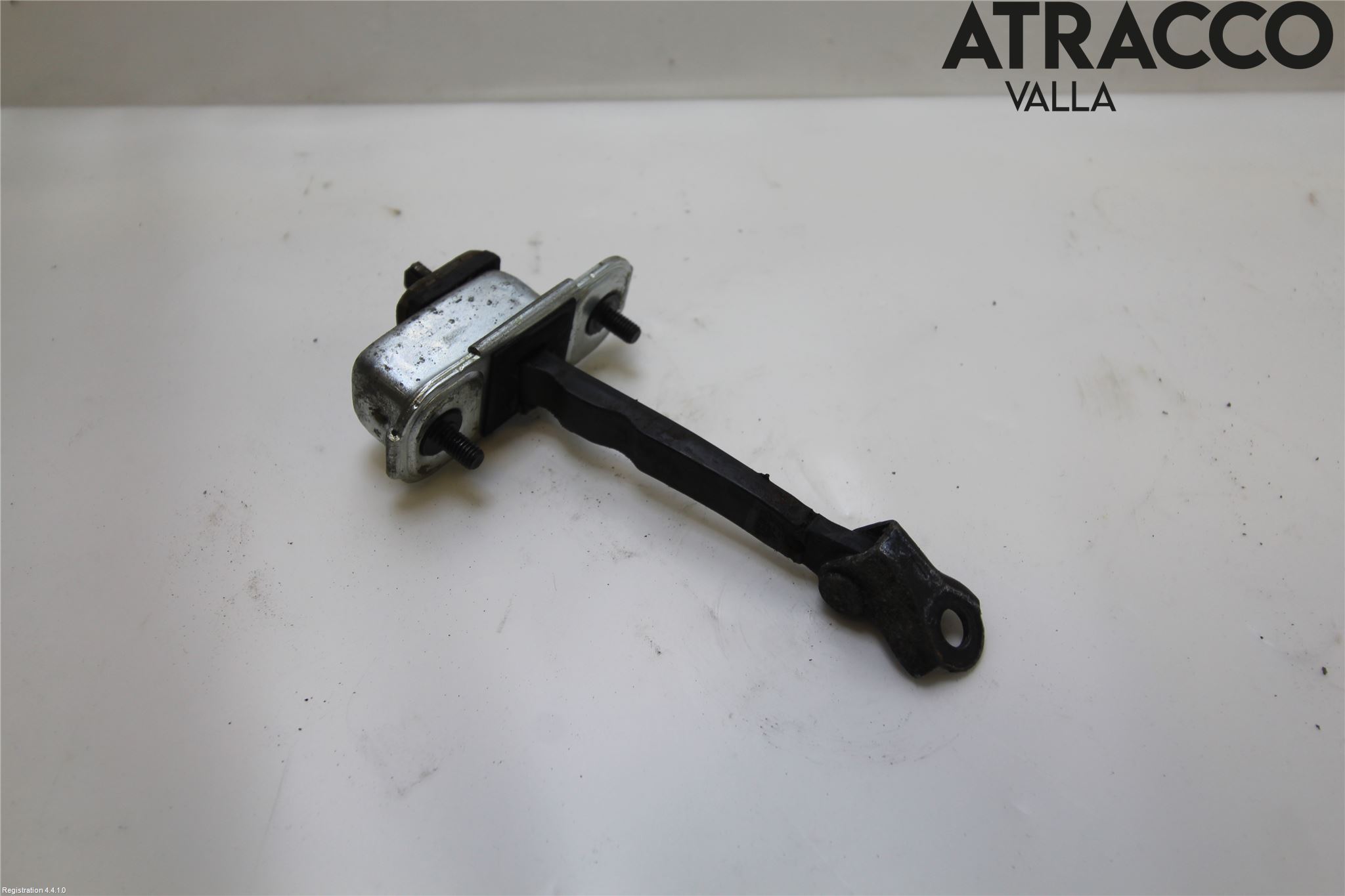 Hyundai i30 GD 13-17 Dörrstopp