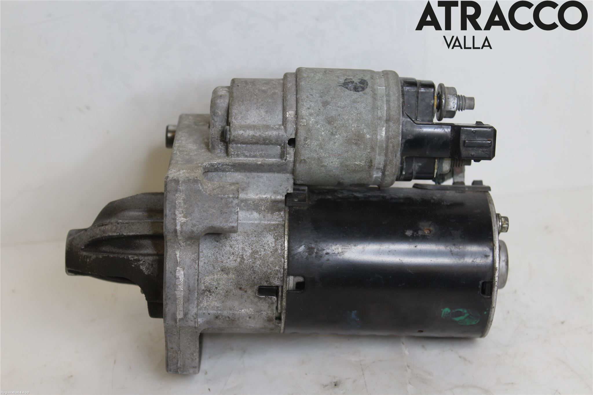 Opel GRANDLAND X 18- Startmotor