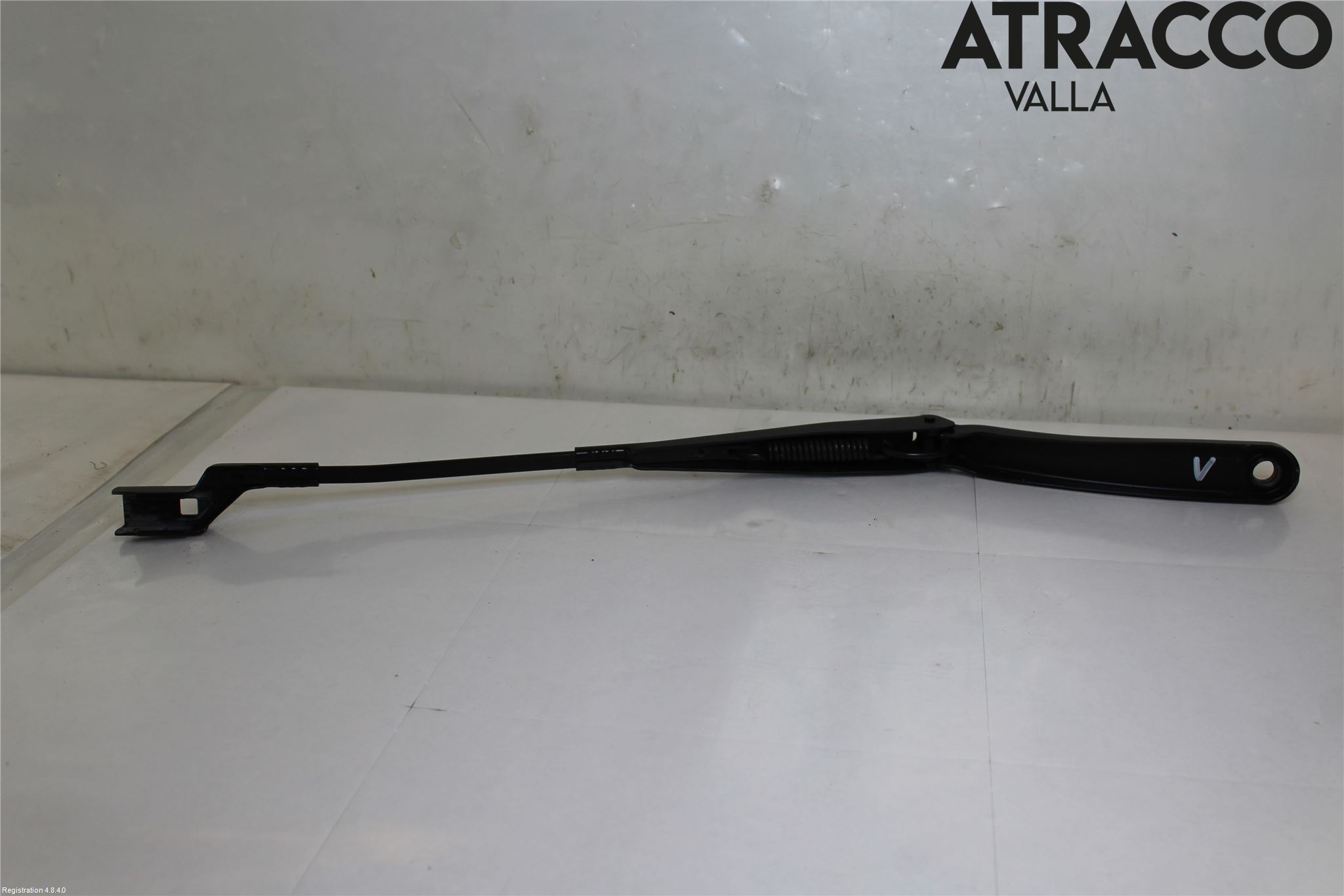Ford FOCUS 15-18 Torkararm Armar Vindruta