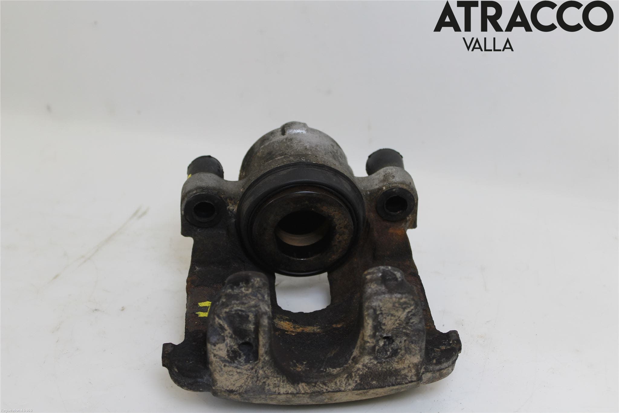 Opel ASTRA K 16-22 Bromsok Fram Höger