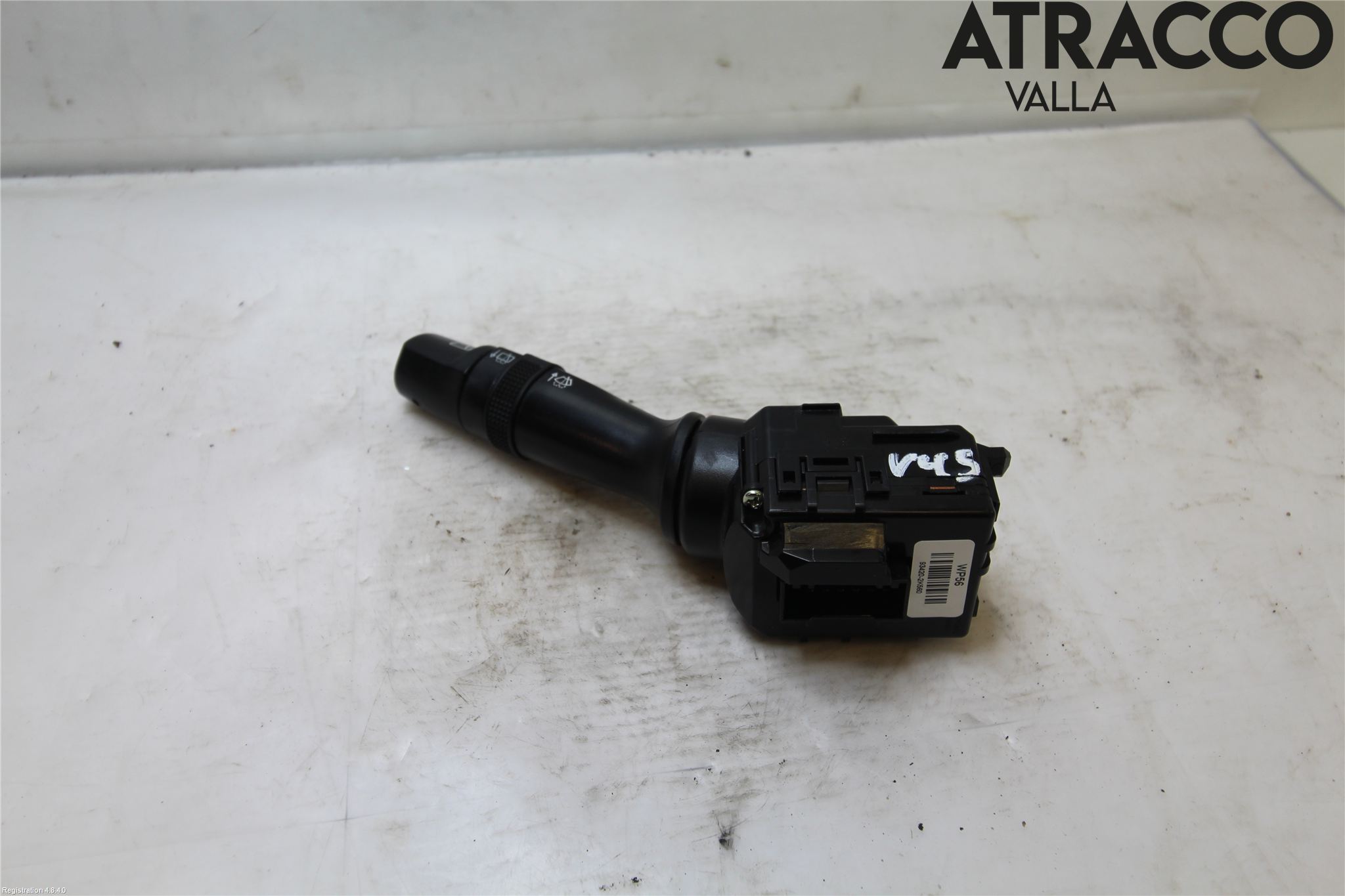 Hyundai i30 GD 13-17 Spak Torkar-Spolomk