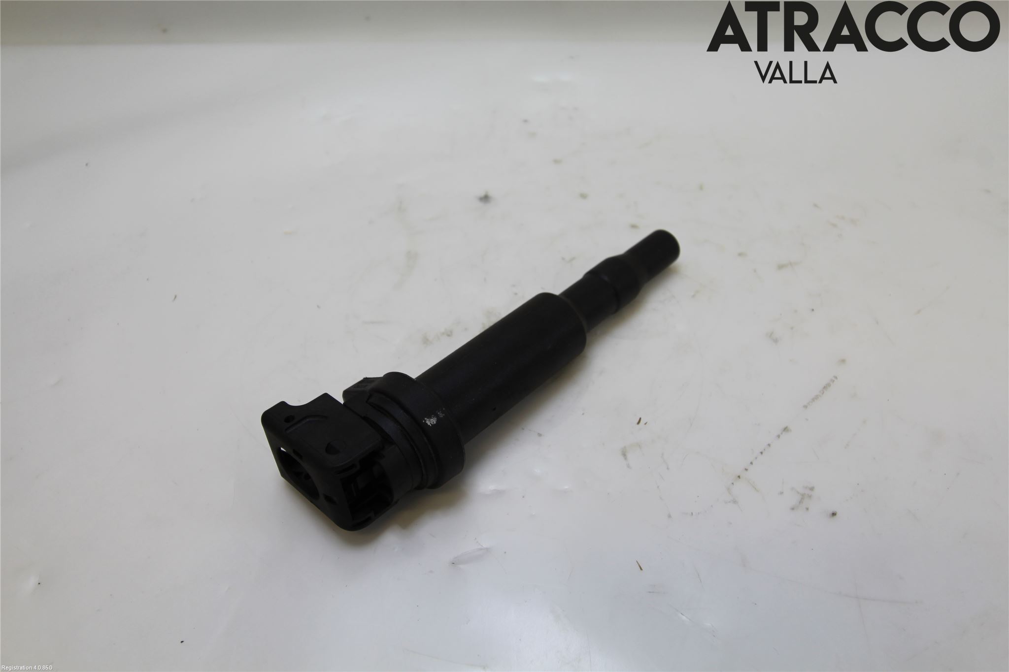 Peugeot 207 Tändspole