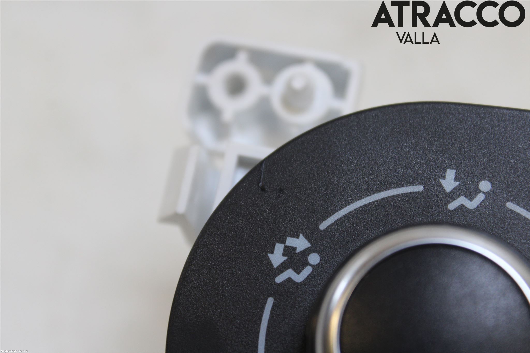 Renault TRAFIC/E-TECH 15- Ac Styrenhet Ac Manöveren