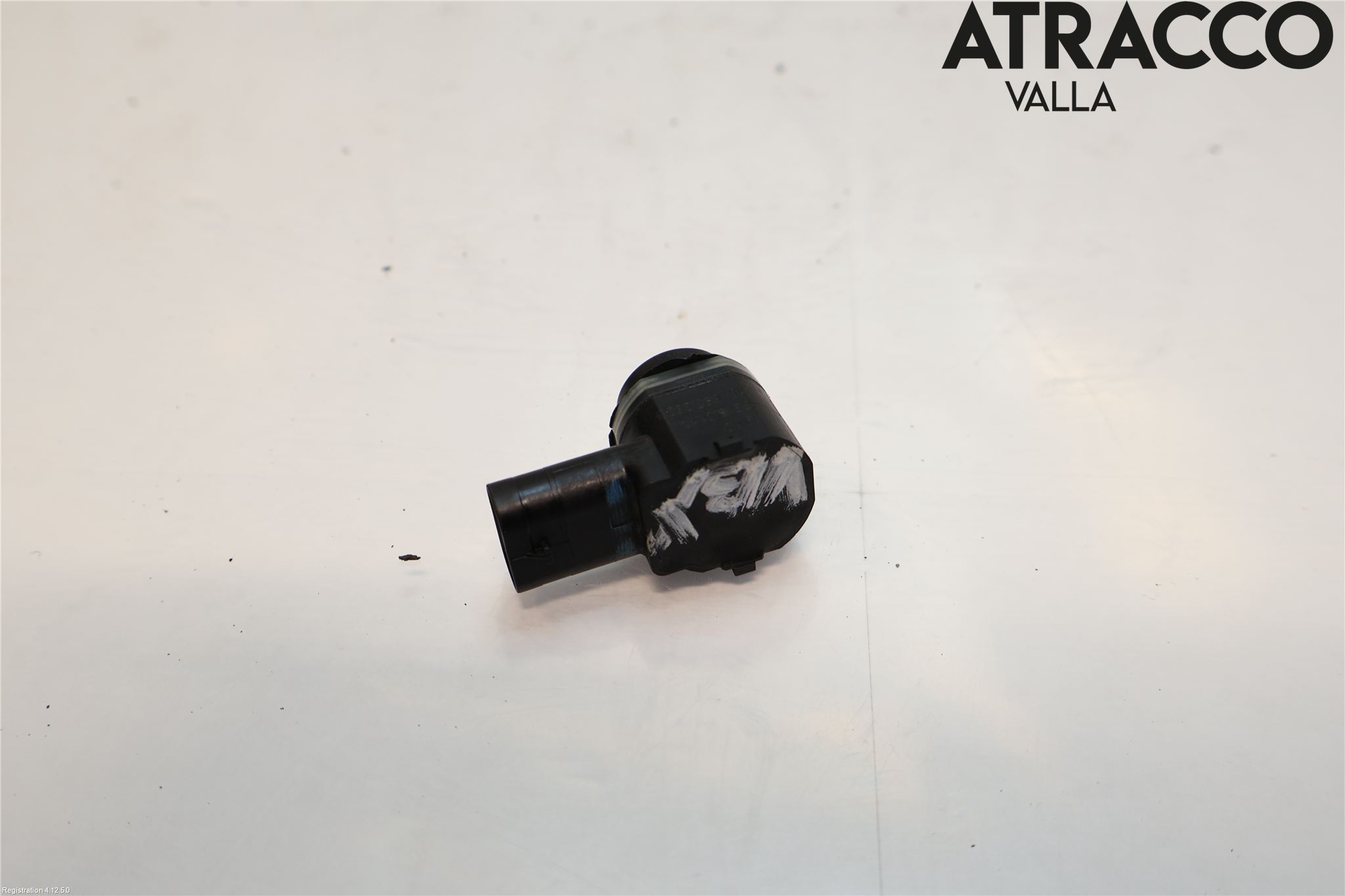 Landrover LAND ROVER RANGE ROVER EVOQUE (L538) 11-18 Parkeringshjälp Backsensor