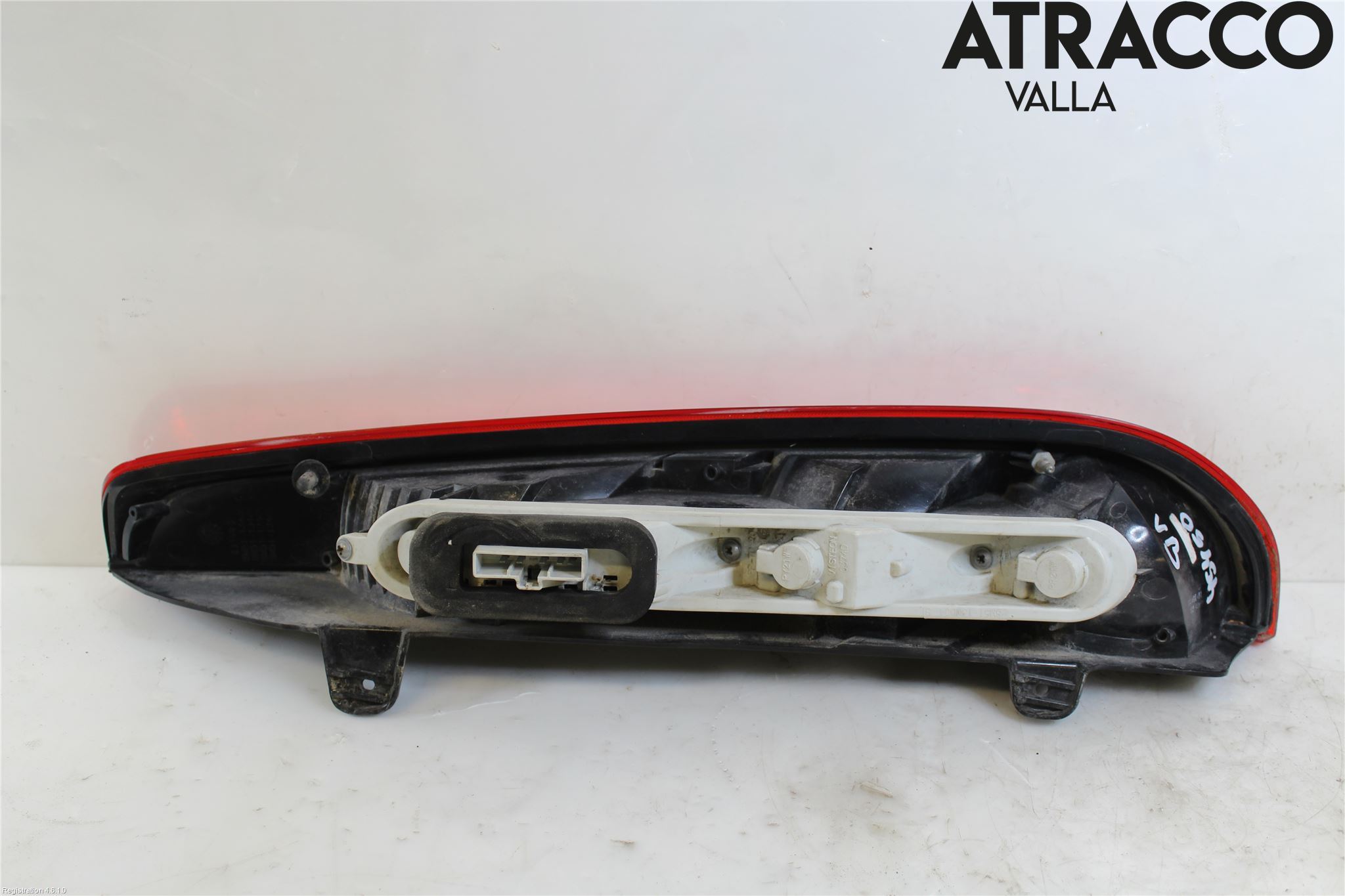 Ford FOCUS 08-11 Bakljus Vänster