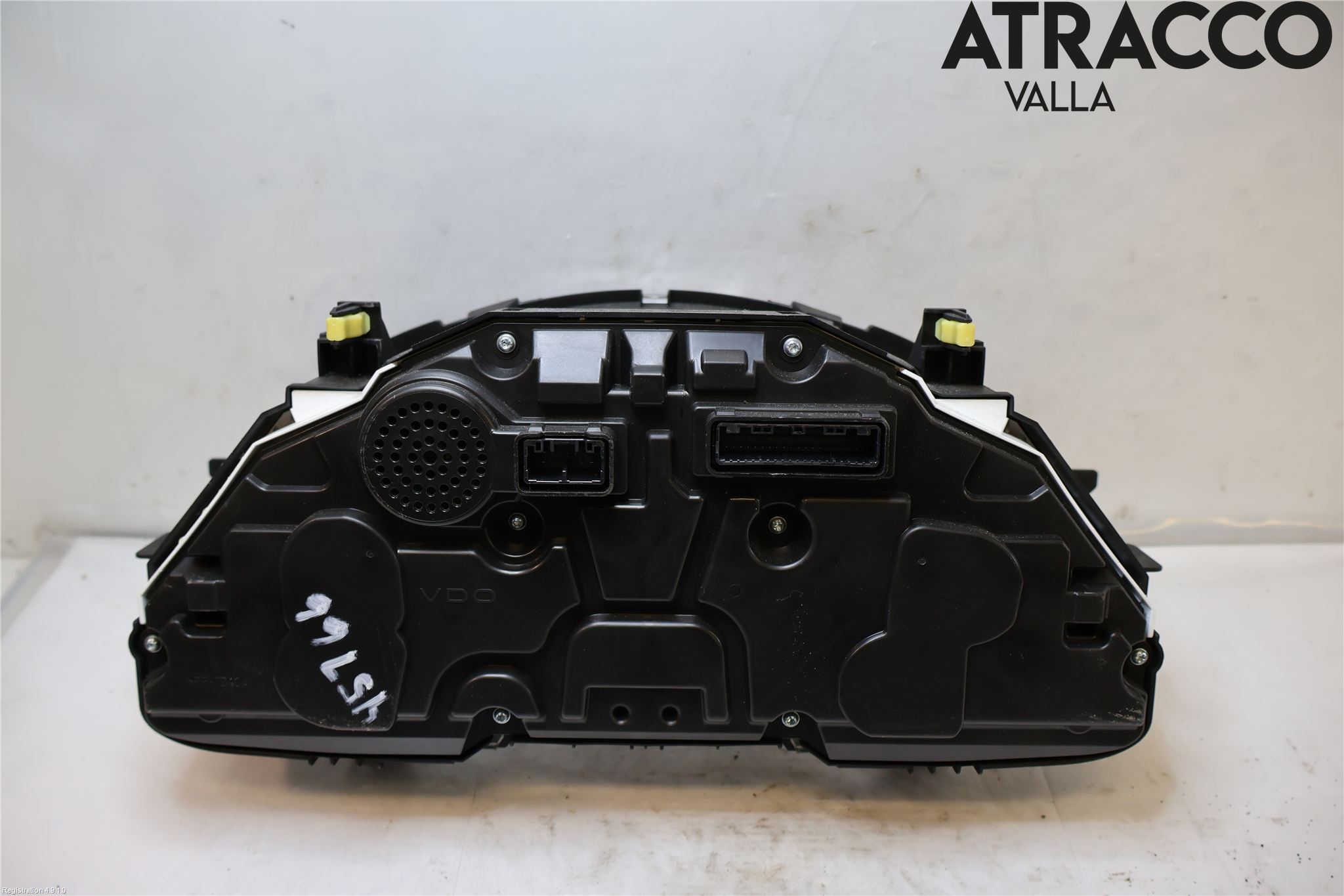 Toyota AURIS 13-19 Instrument Komb