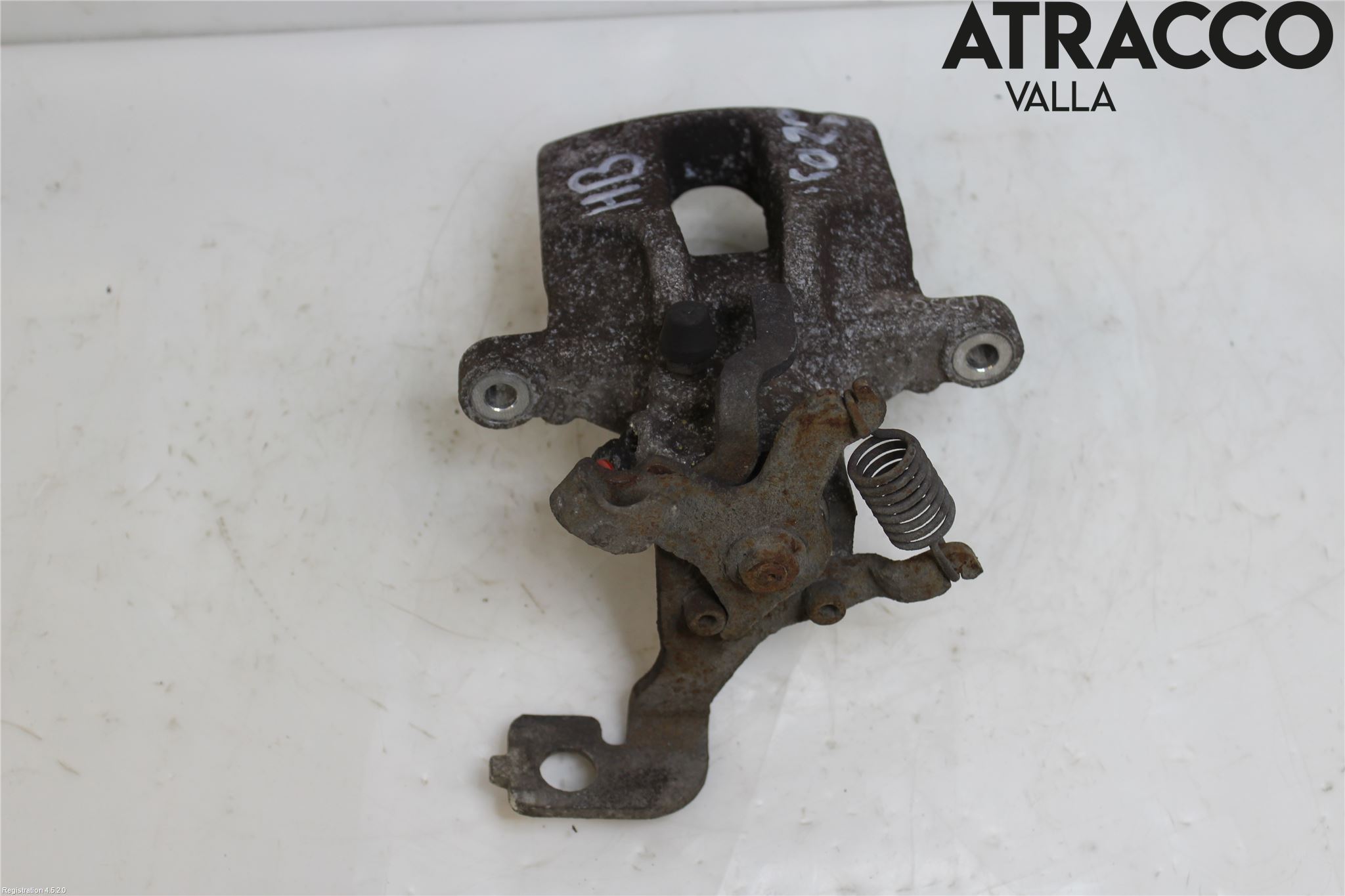 Toyota AURIS 13-19 Bromsok Bak Höger