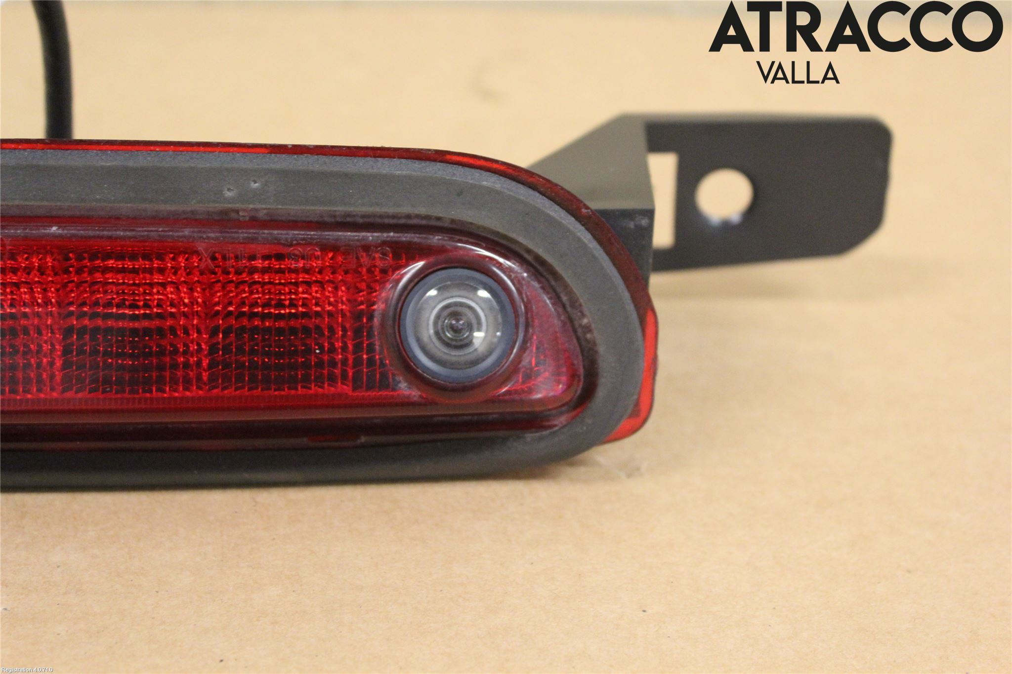 Lancia THEMA Bromsljus Bakruta