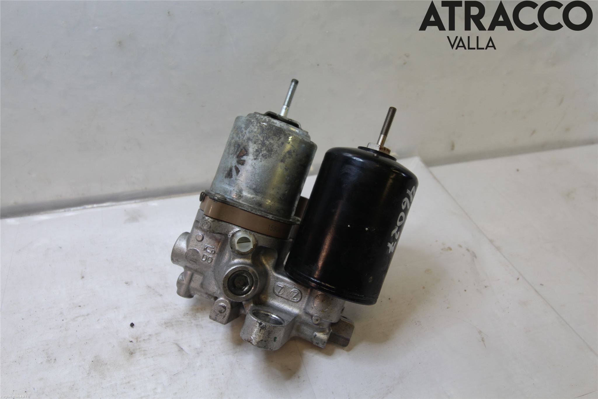 Toyota AURIS 13-19 Abs Hydraulpump